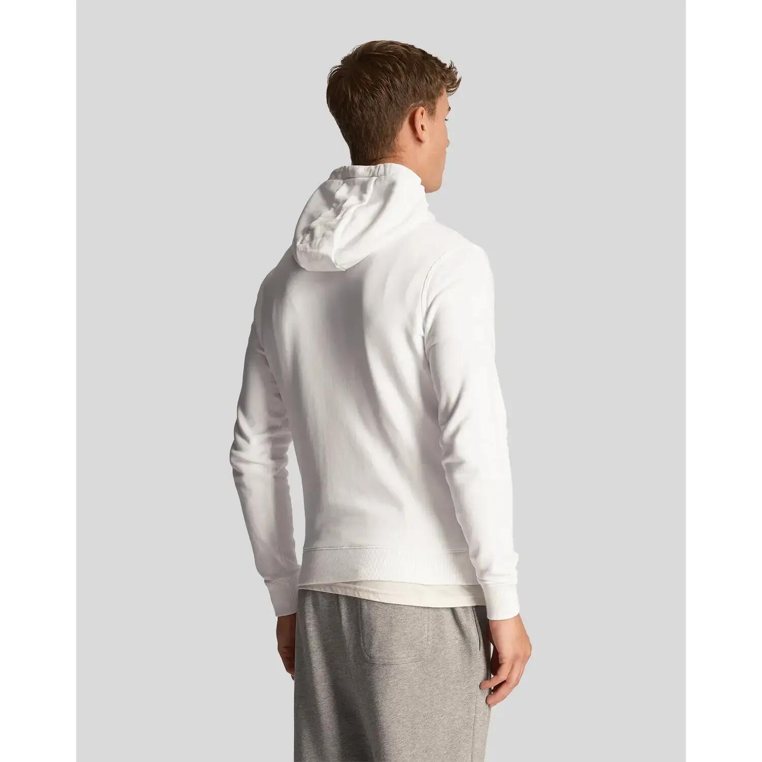 Pullover Lyle & Scott Brushback 4/5