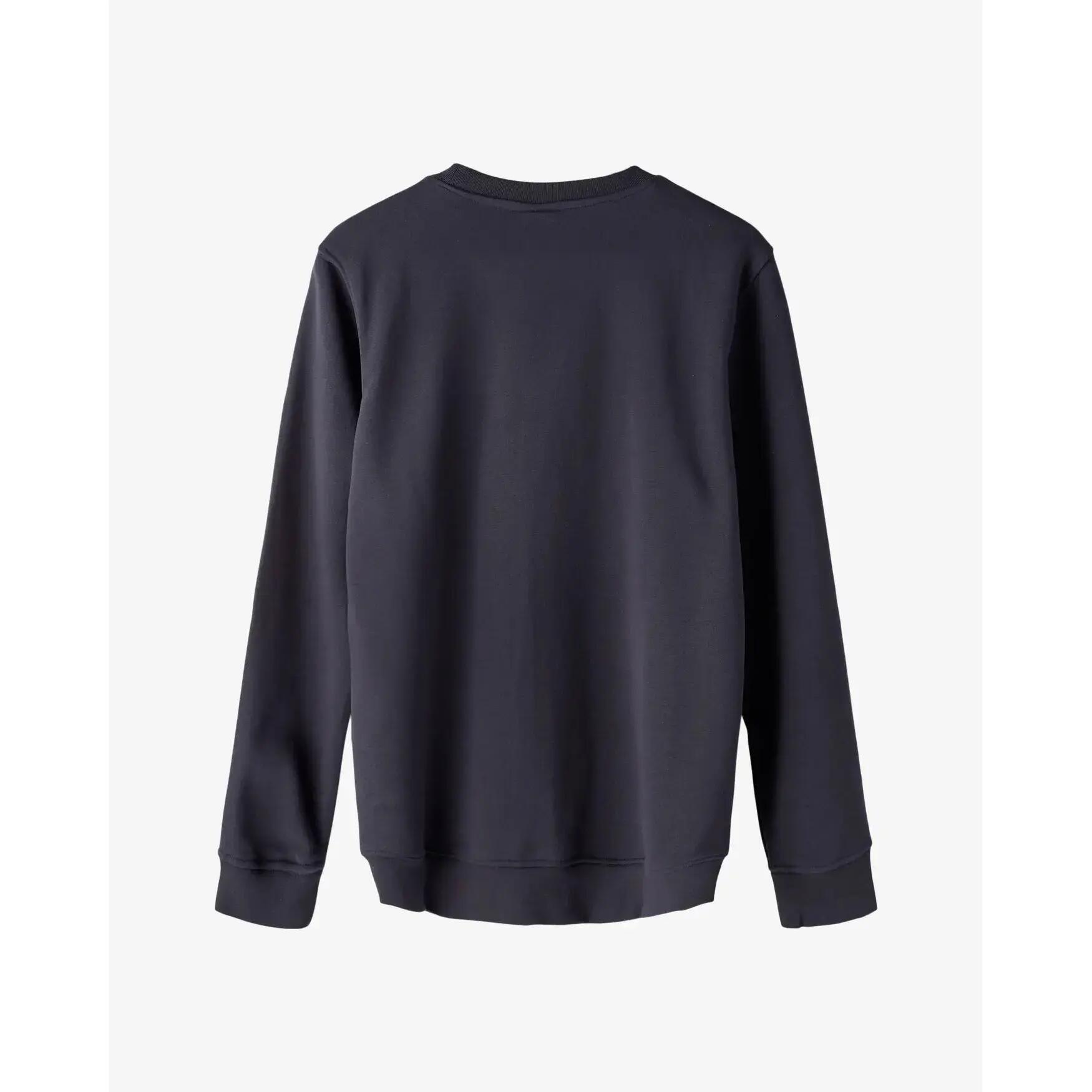 Sweatshirt mit Rundhalsausschnitt H2O Alban 2/3
