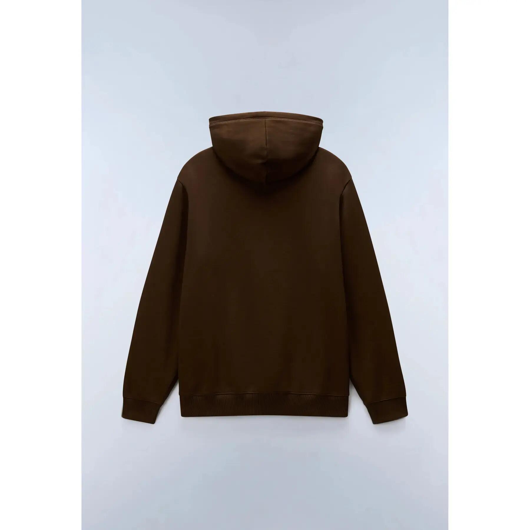 Pullover Napapijri Box Logo 7/7