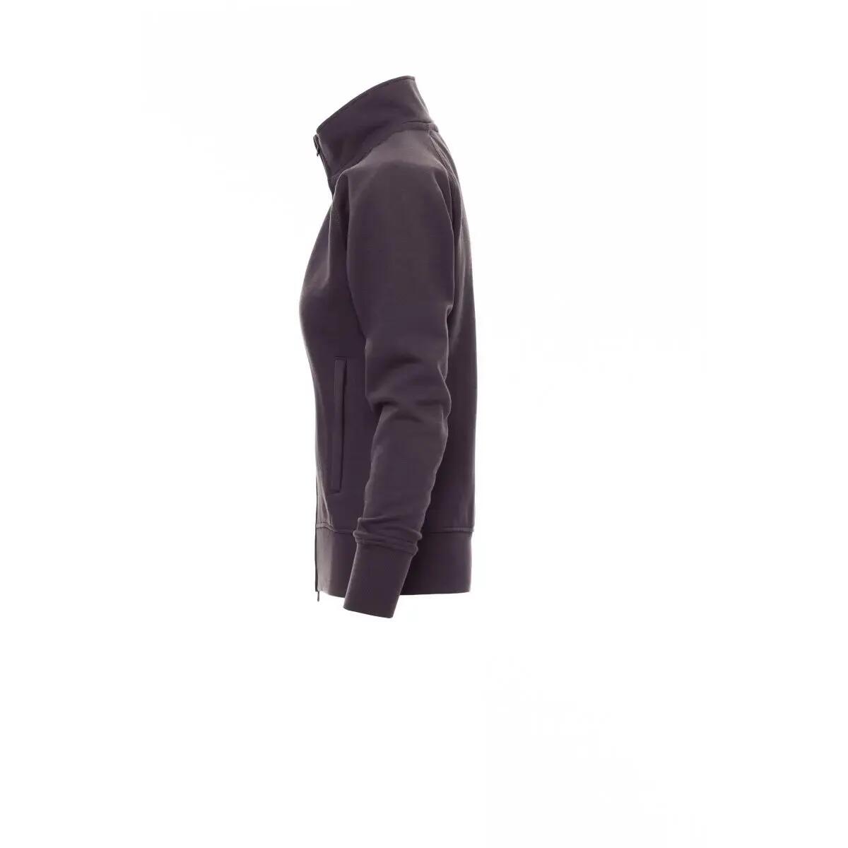 Damska bluza zapinana na zamek Payper Wear Panama+ 4/4