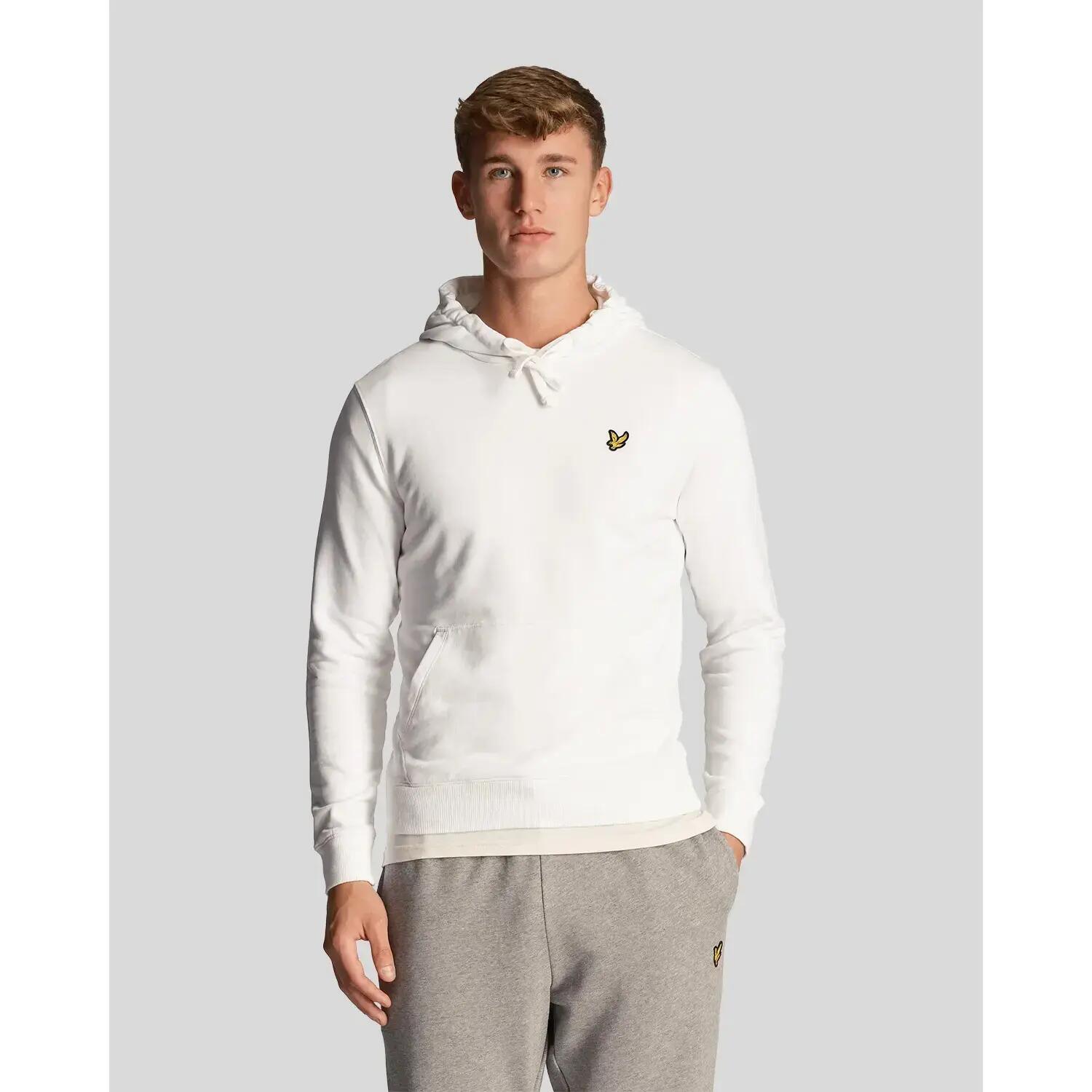 Pullover Lyle & Scott Brushback 3/5