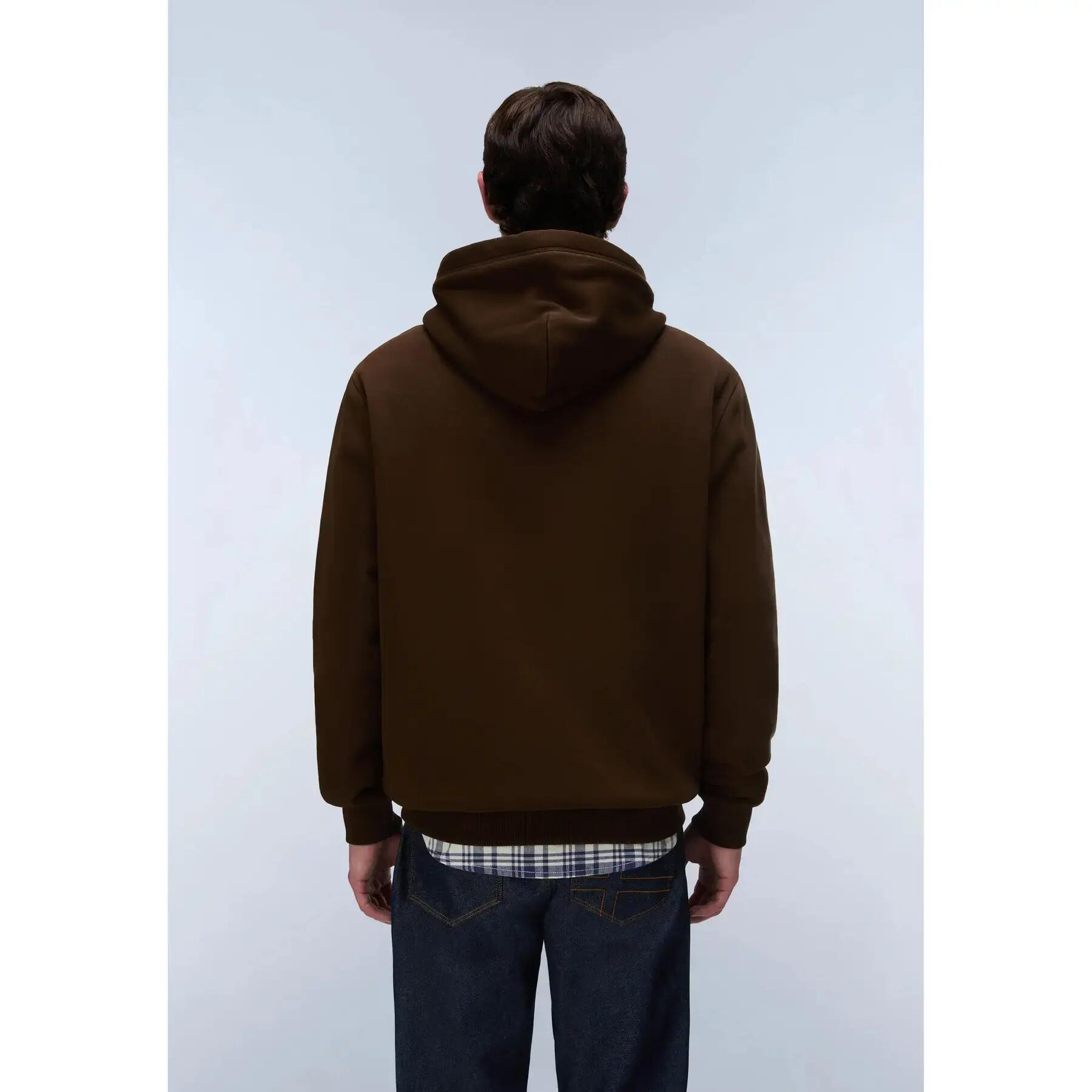 Pullover Napapijri Box Logo 6/7