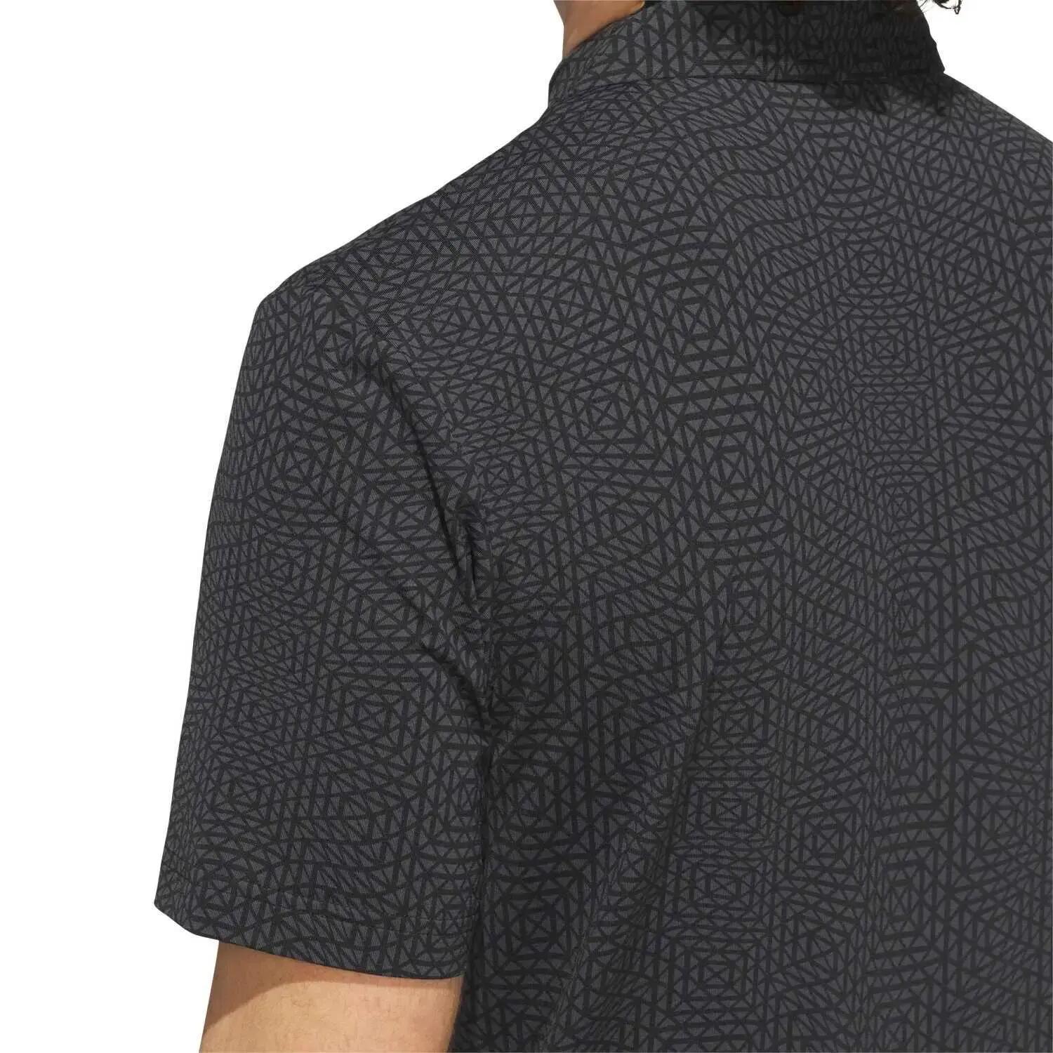 Polo adidas Ultimate365 Tour Cool Feeling 7/7