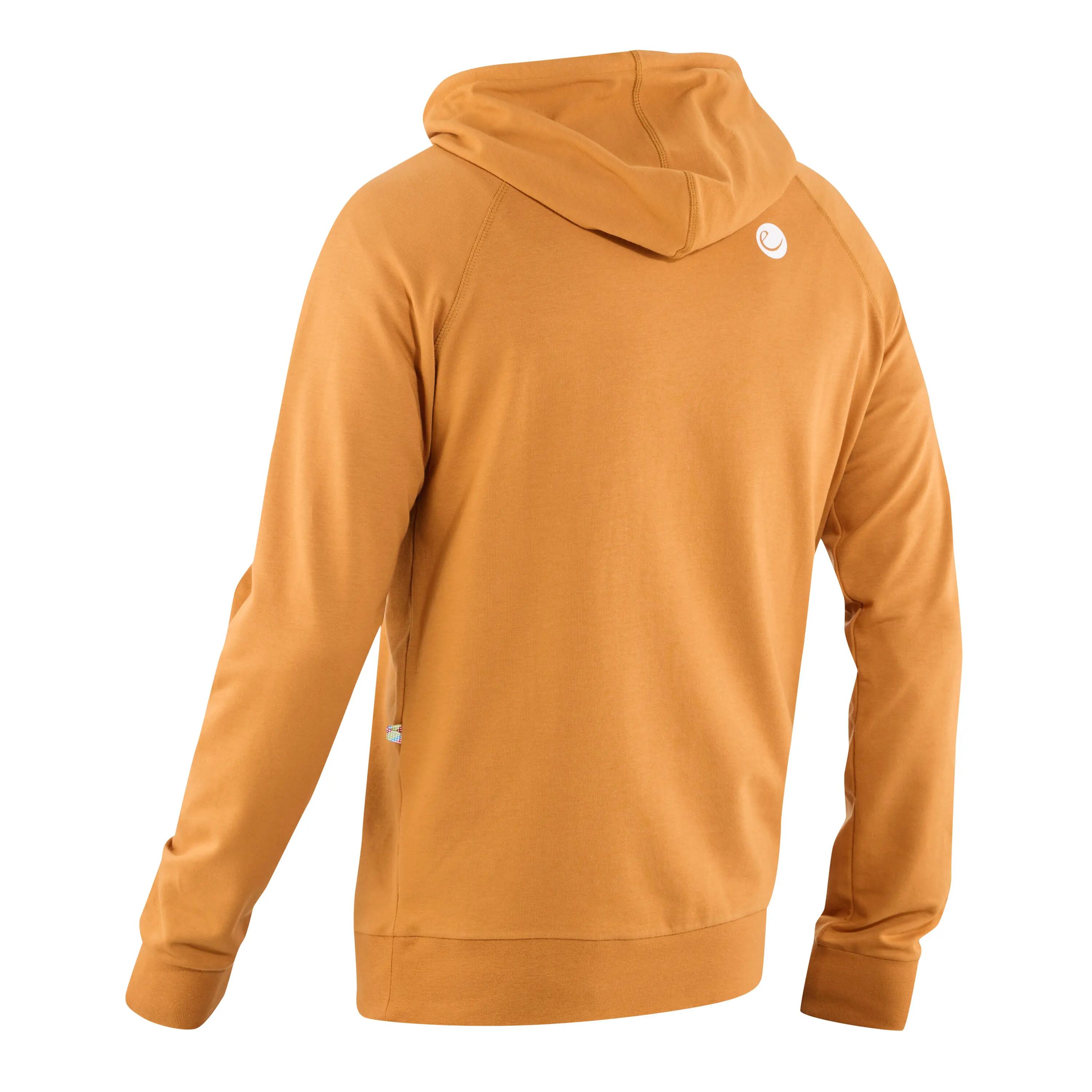 Sweatshirt à capuche Edelrid Me Tecu 3/3