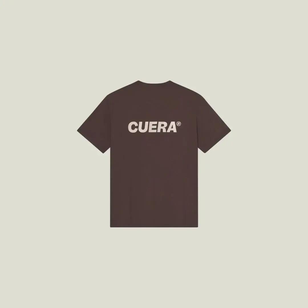T-shirt Cuera Oncourt Airy Logo 2/5