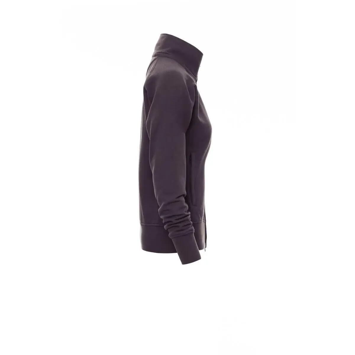 Damska bluza zapinana na zamek Payper Wear Panama+ 3/4