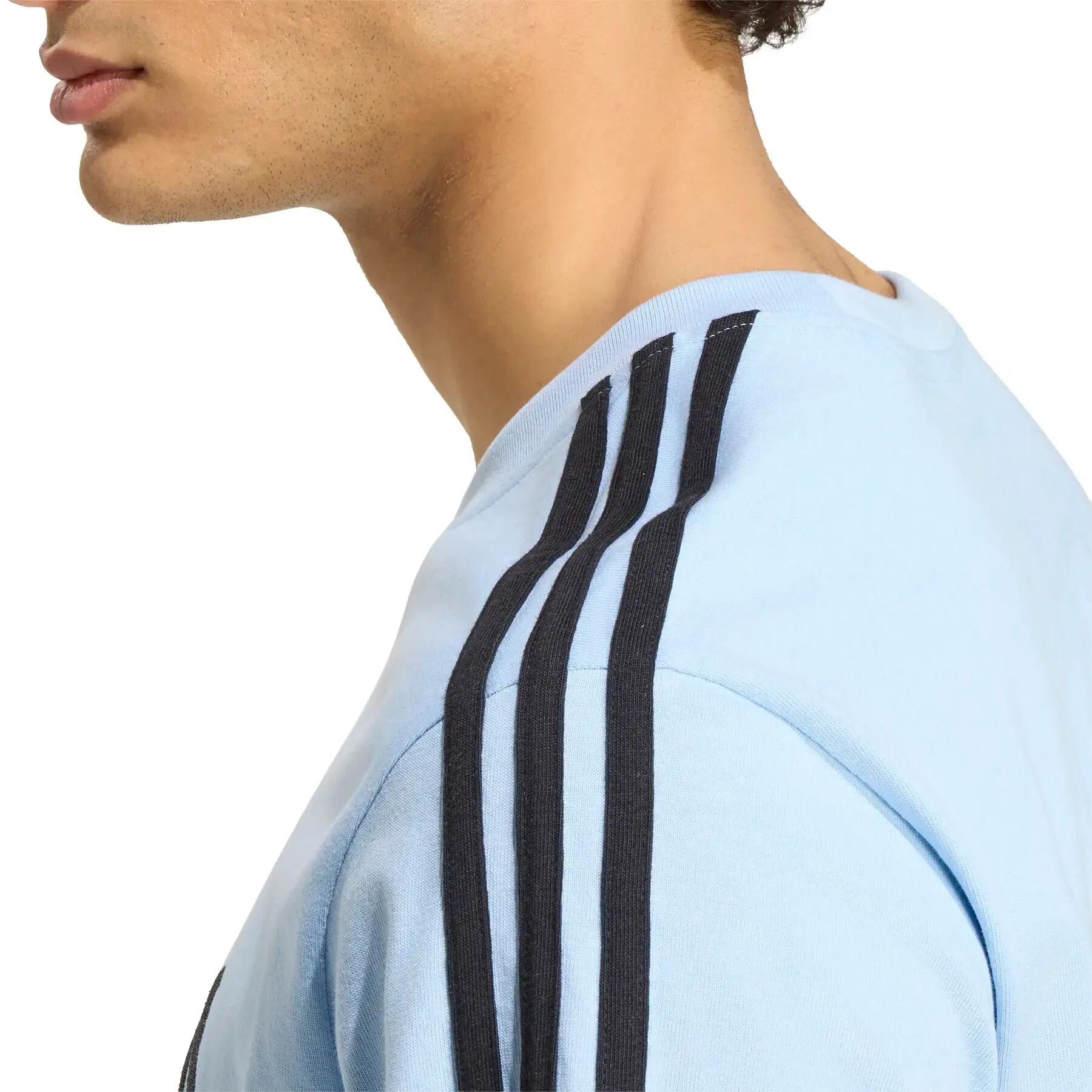 T-shirt adidas Essentials 3-Stripes 6/6