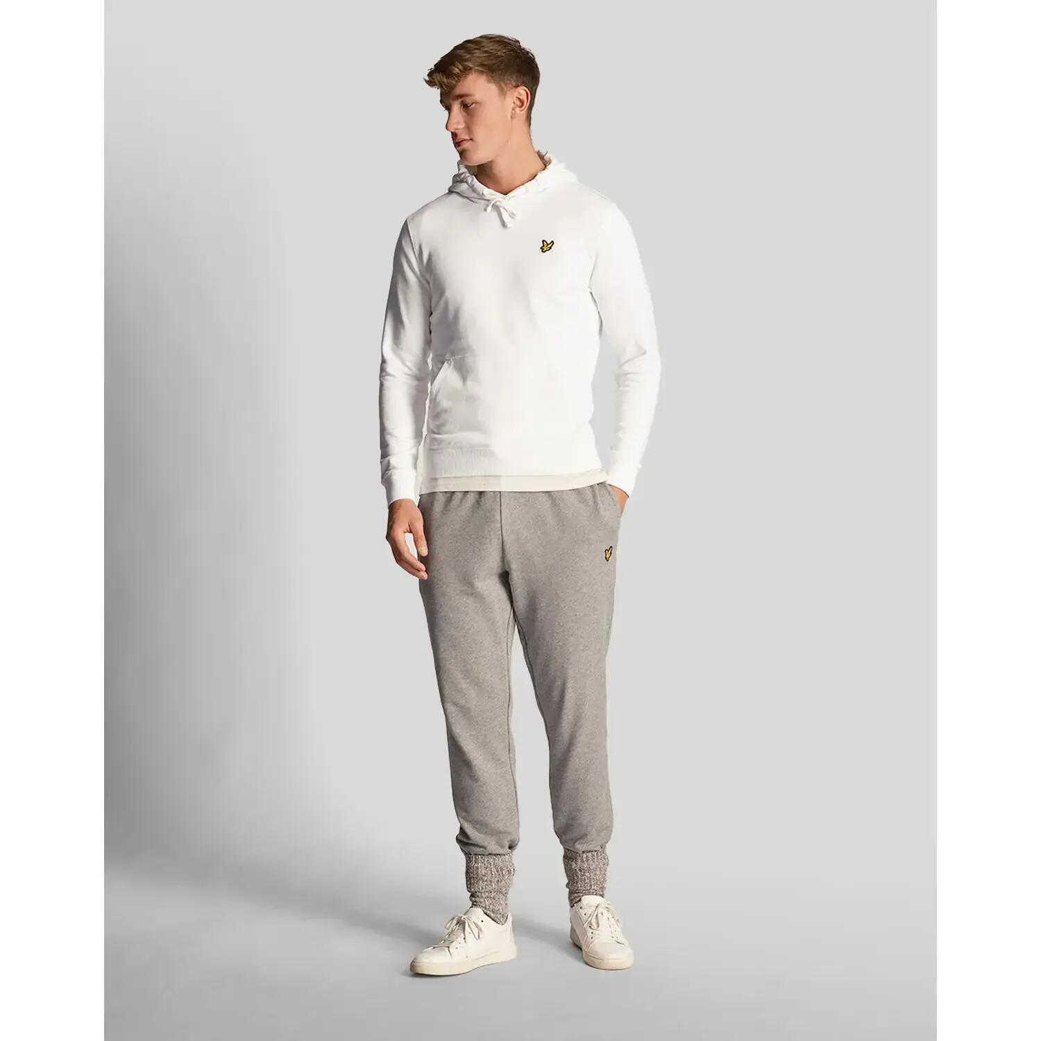 Pullover Lyle & Scott Brushback 2/5
