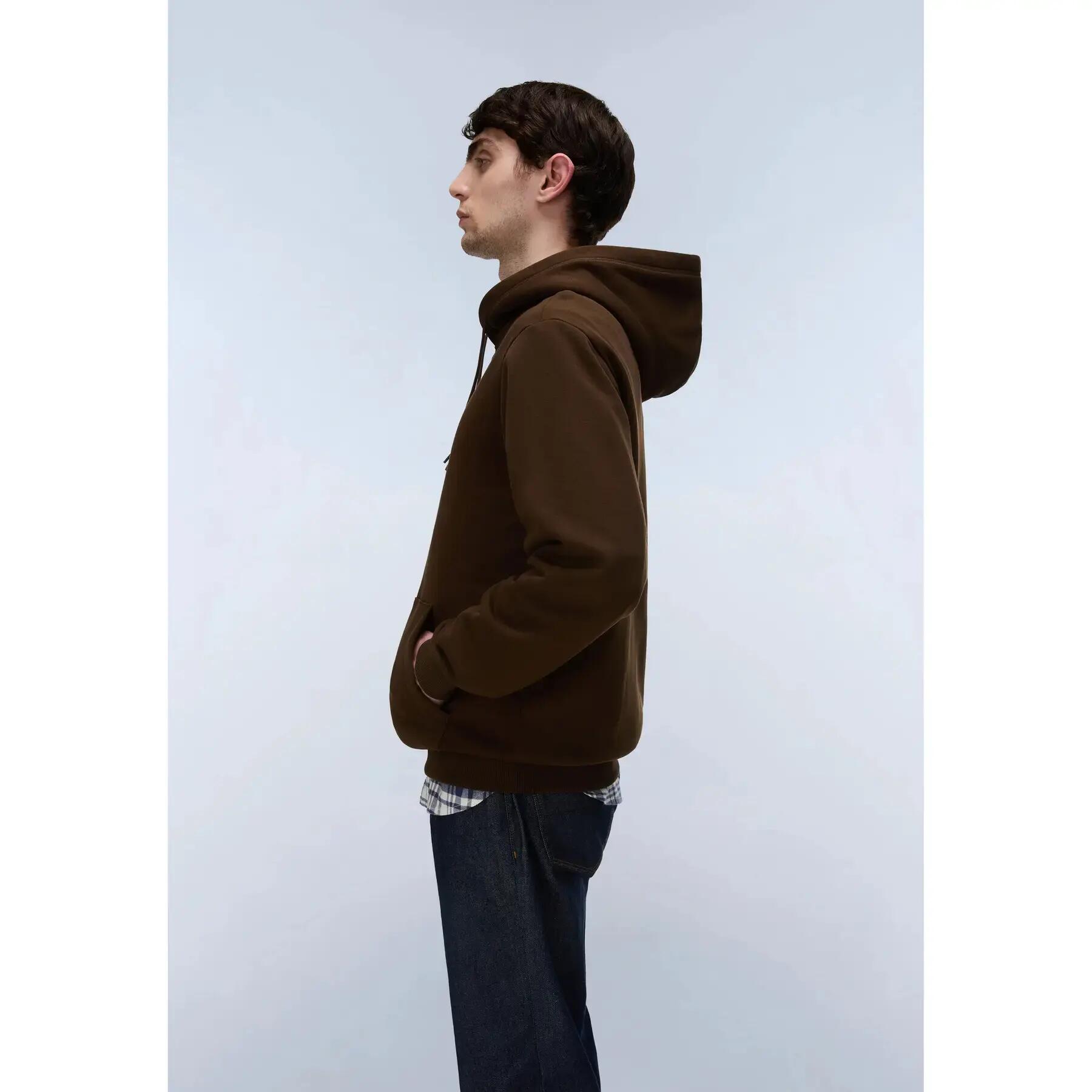 Pullover Napapijri Box Logo 5/7