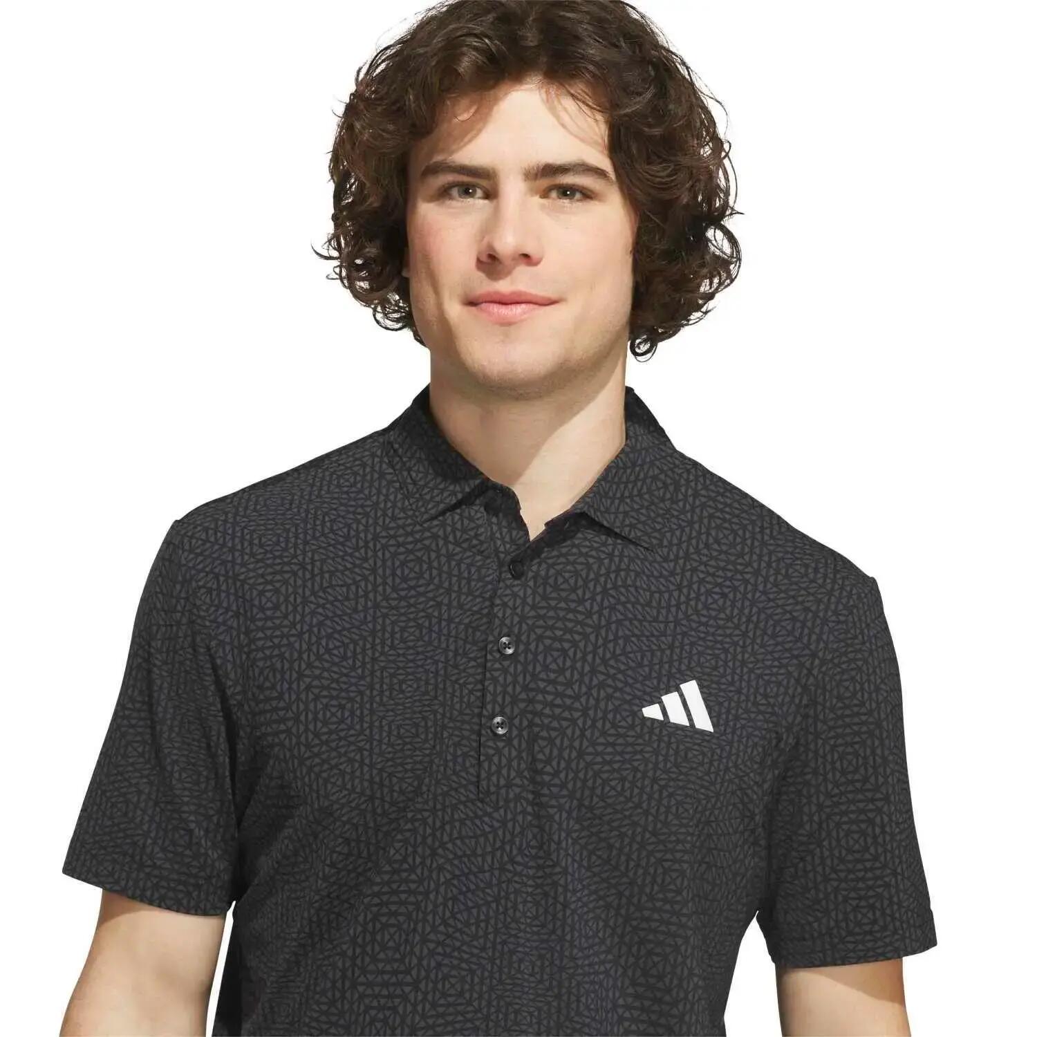Polo adidas Ultimate365 Tour Cool Feeling 6/7