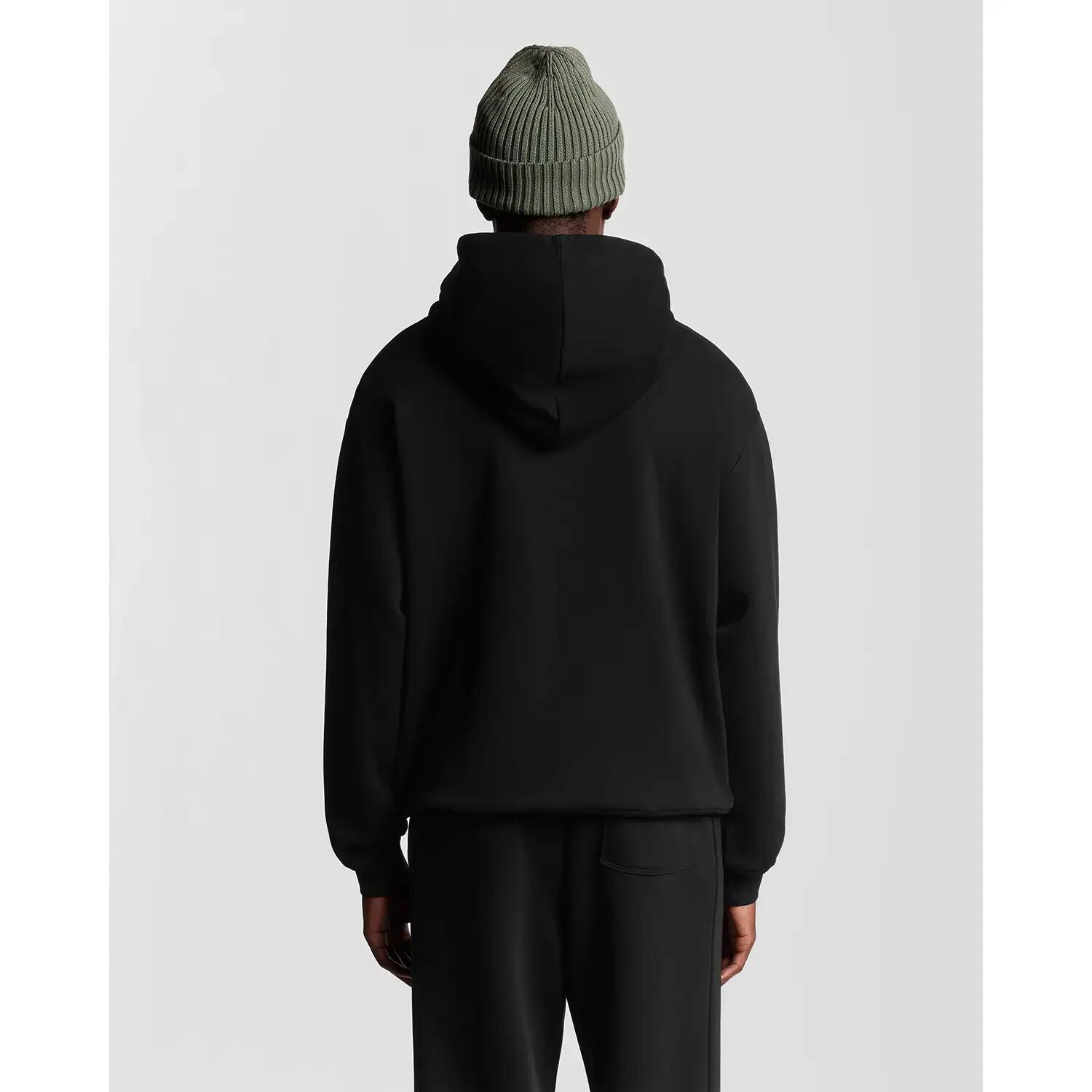 Kapuzenjacke Lyle & Scott Loungewear 4/6