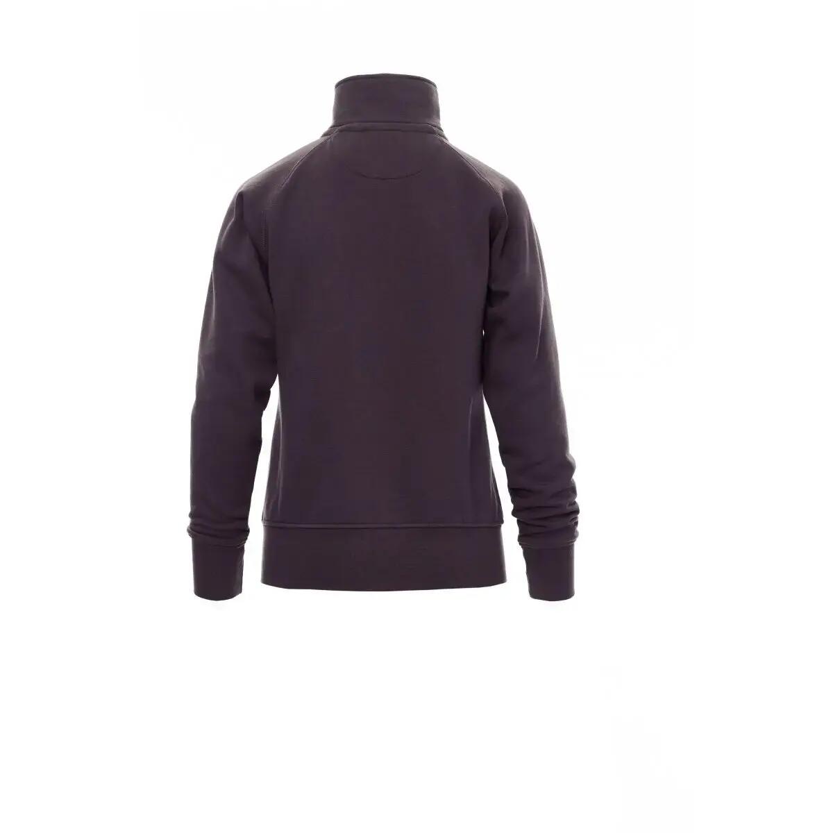 Damska bluza zapinana na zamek Payper Wear Panama+ 2/4