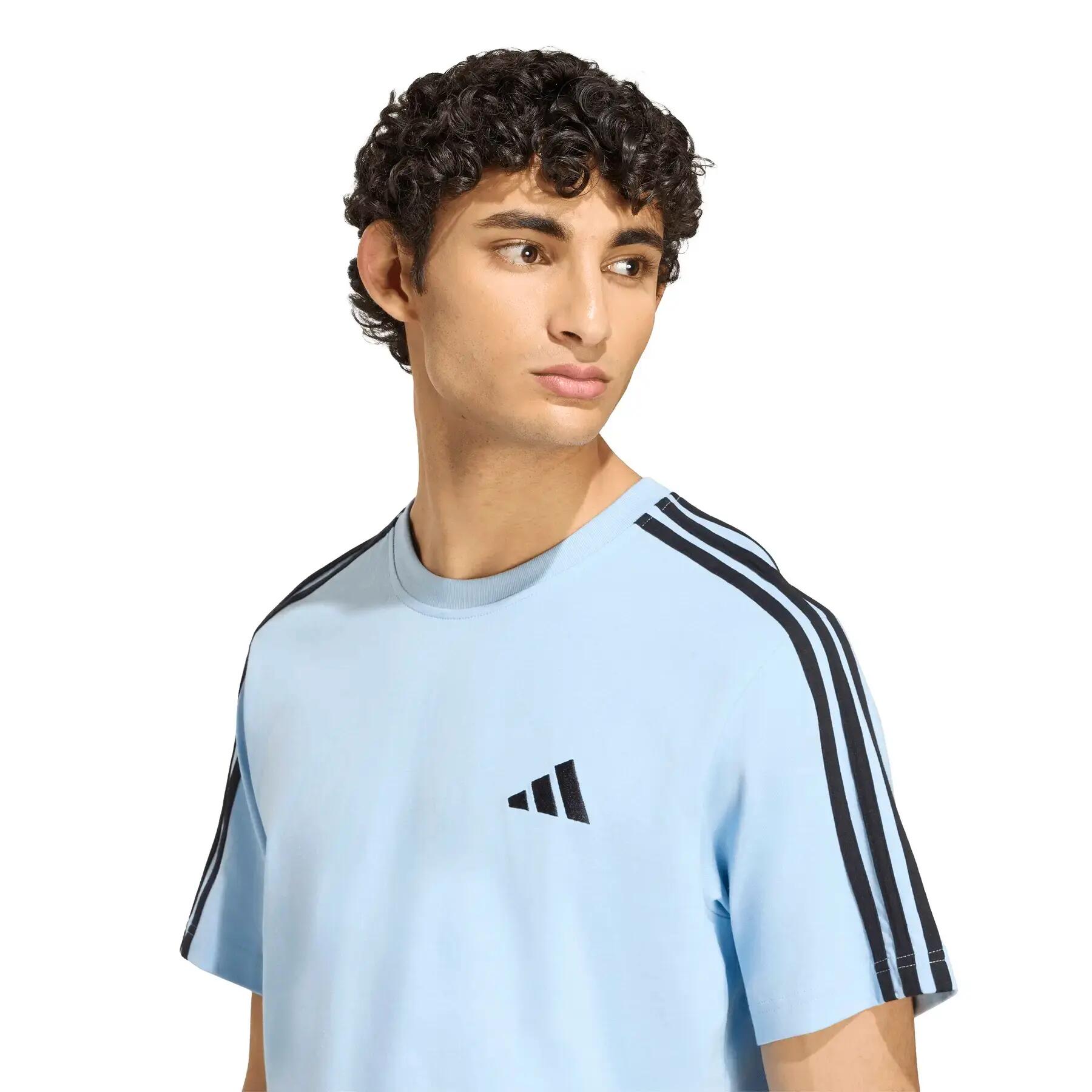 T-shirt adidas Essentials 3-Stripes 5/6