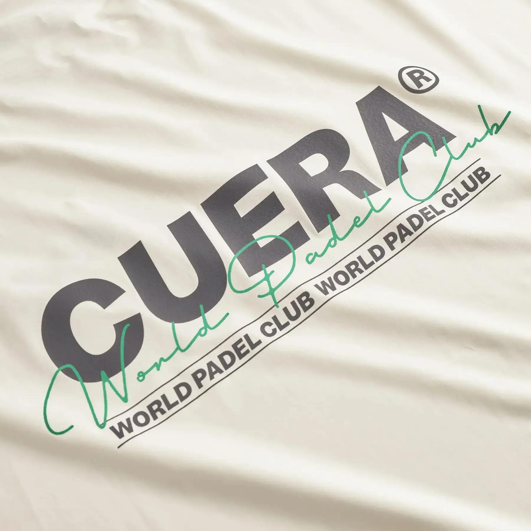 T-shirt Cuera Active Light Weight 5/6