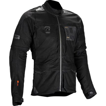 Veste moto Leatt ADV Rally 5.5 V25