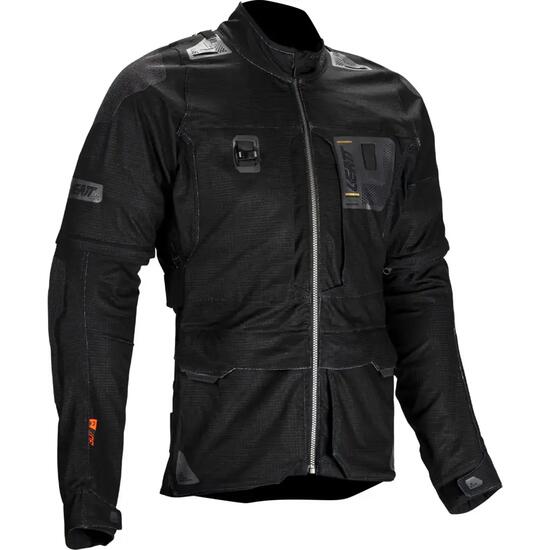 Veste moto Leatt ADV Rally 5.5 V25