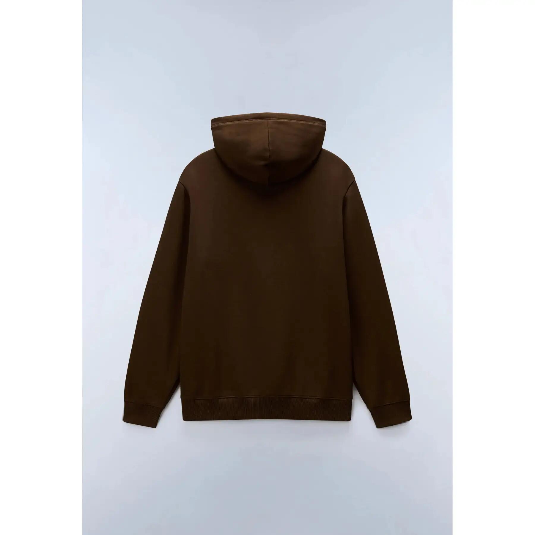 Pullover Napapijri Box Logo 4/7