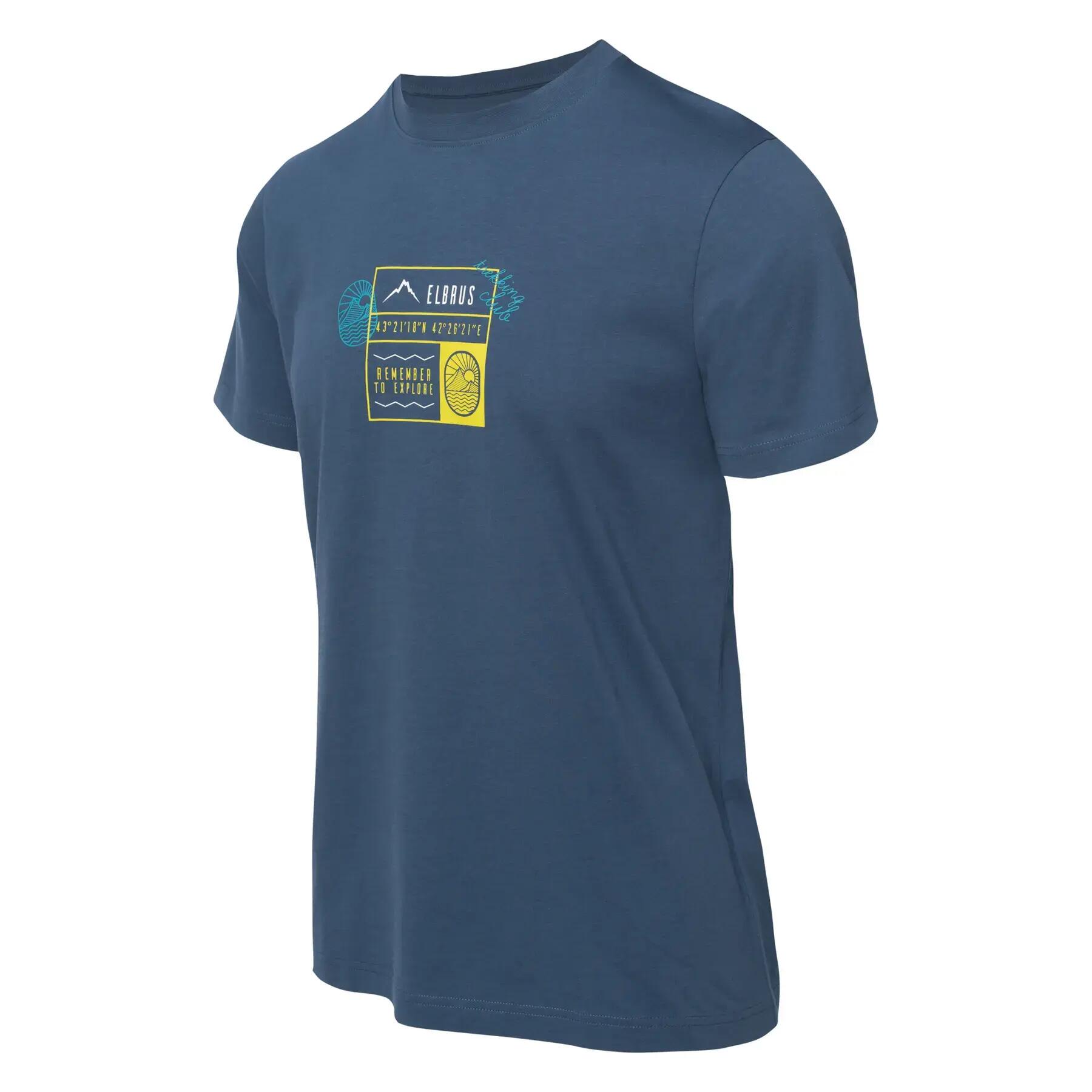 T-shirt Elbrus Gisli 2/4
