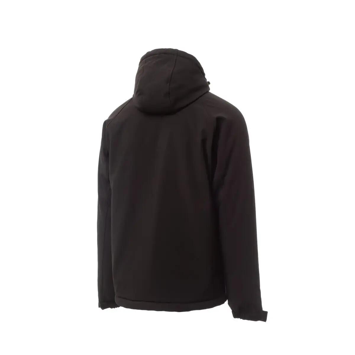 Wasserdichte Jacke mit Kapuze Payper Wear Gale Pad 7/7