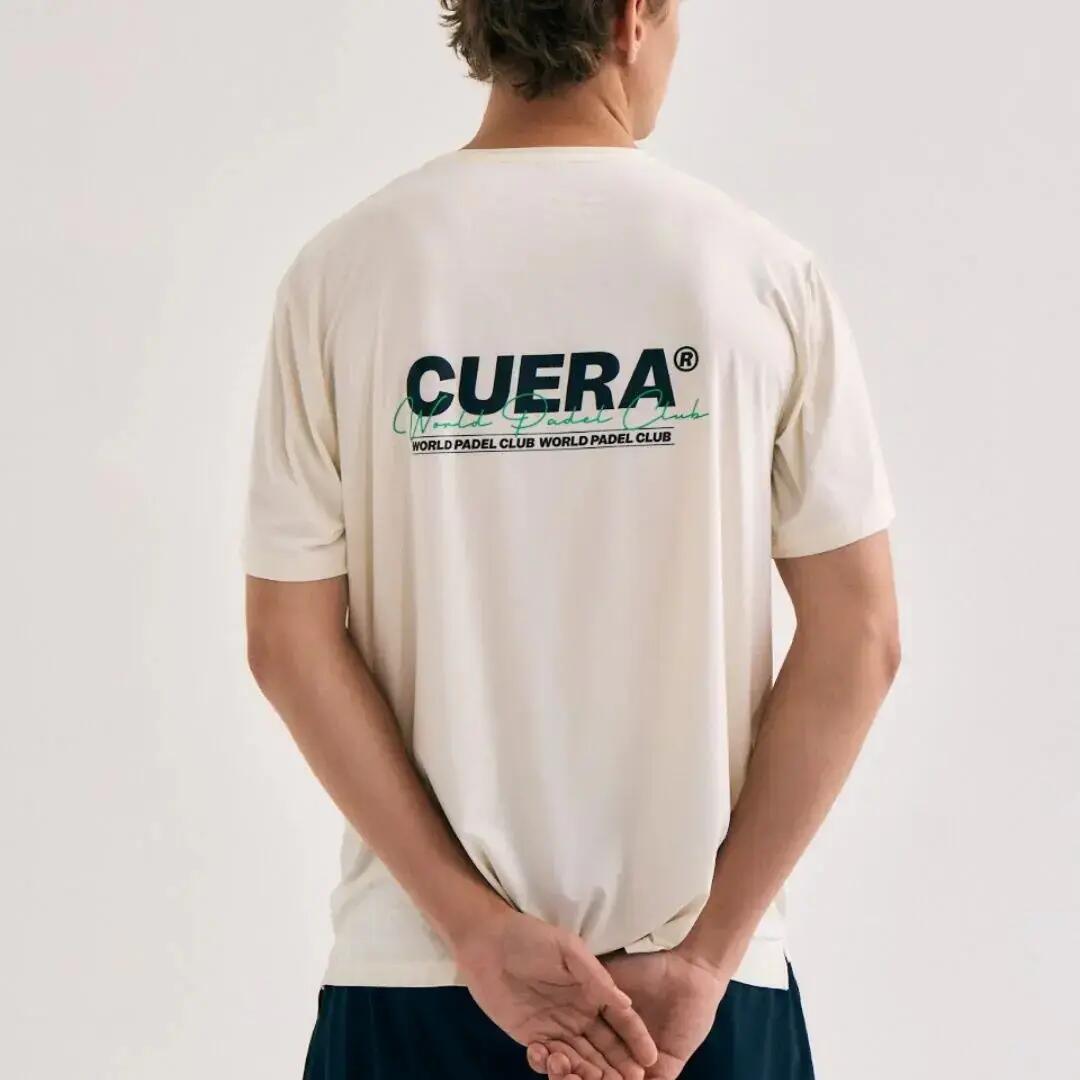 T-shirt Cuera Active Light Weight 4/6