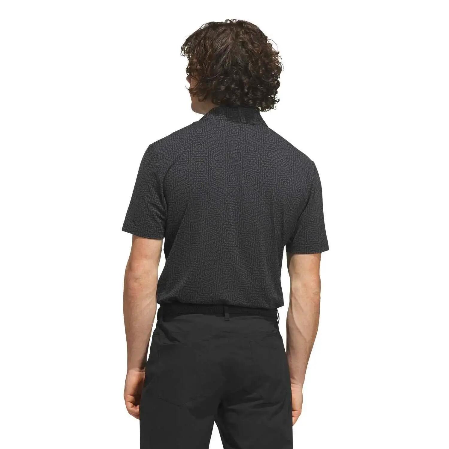 Polo adidas Ultimate365 Tour Cool Feeling 4/7