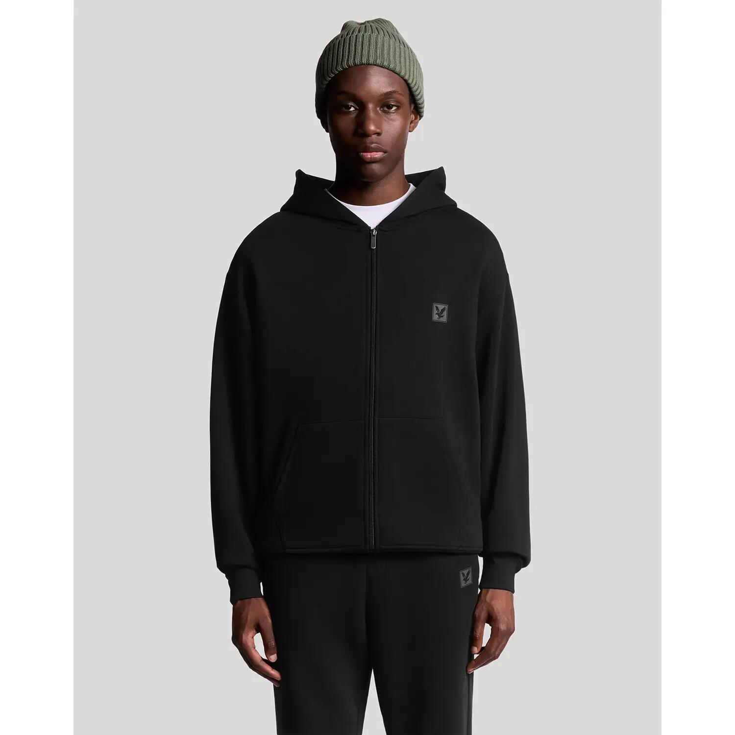 Kapuzenjacke Lyle & Scott Loungewear 2/6