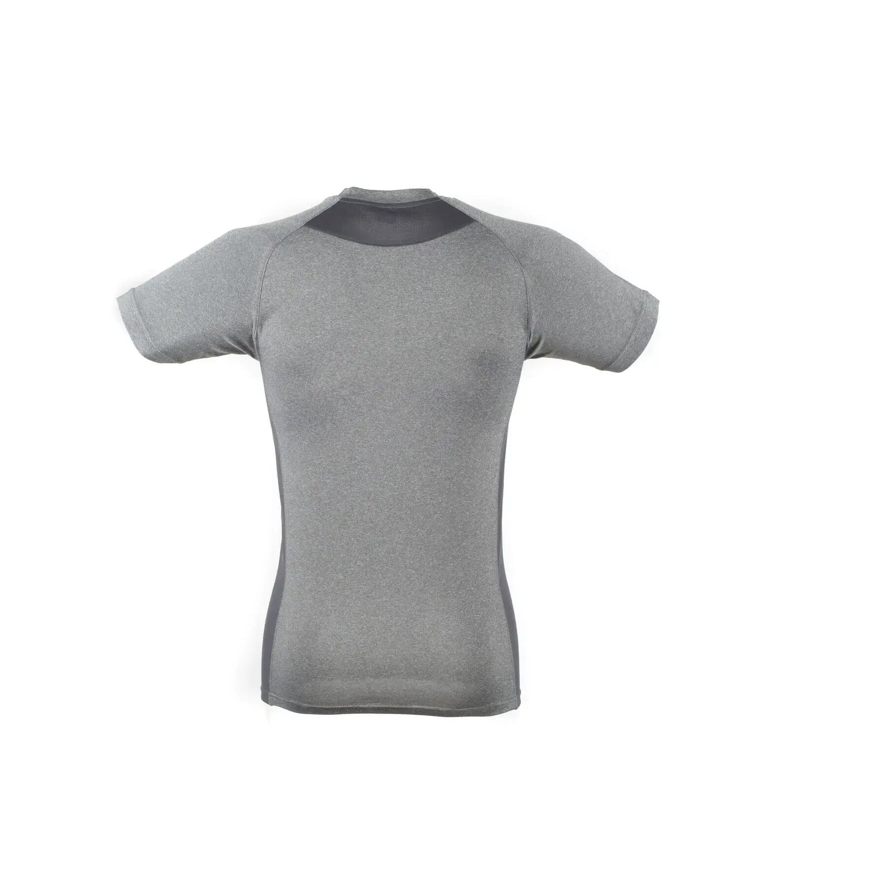 T-shirt Tombo Slim Fit 2/3