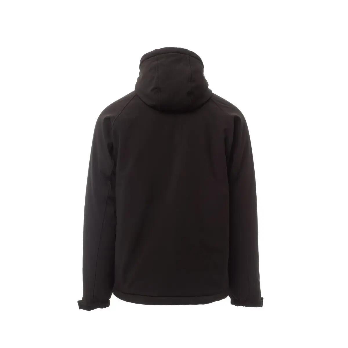 Wasserdichte Jacke mit Kapuze Payper Wear Gale Pad 6/7