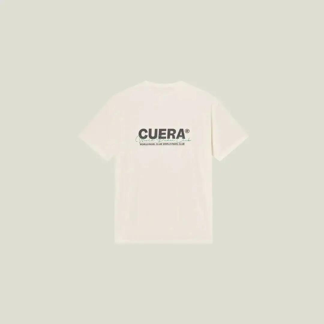 T-shirt Cuera Active Light Weight 3/6