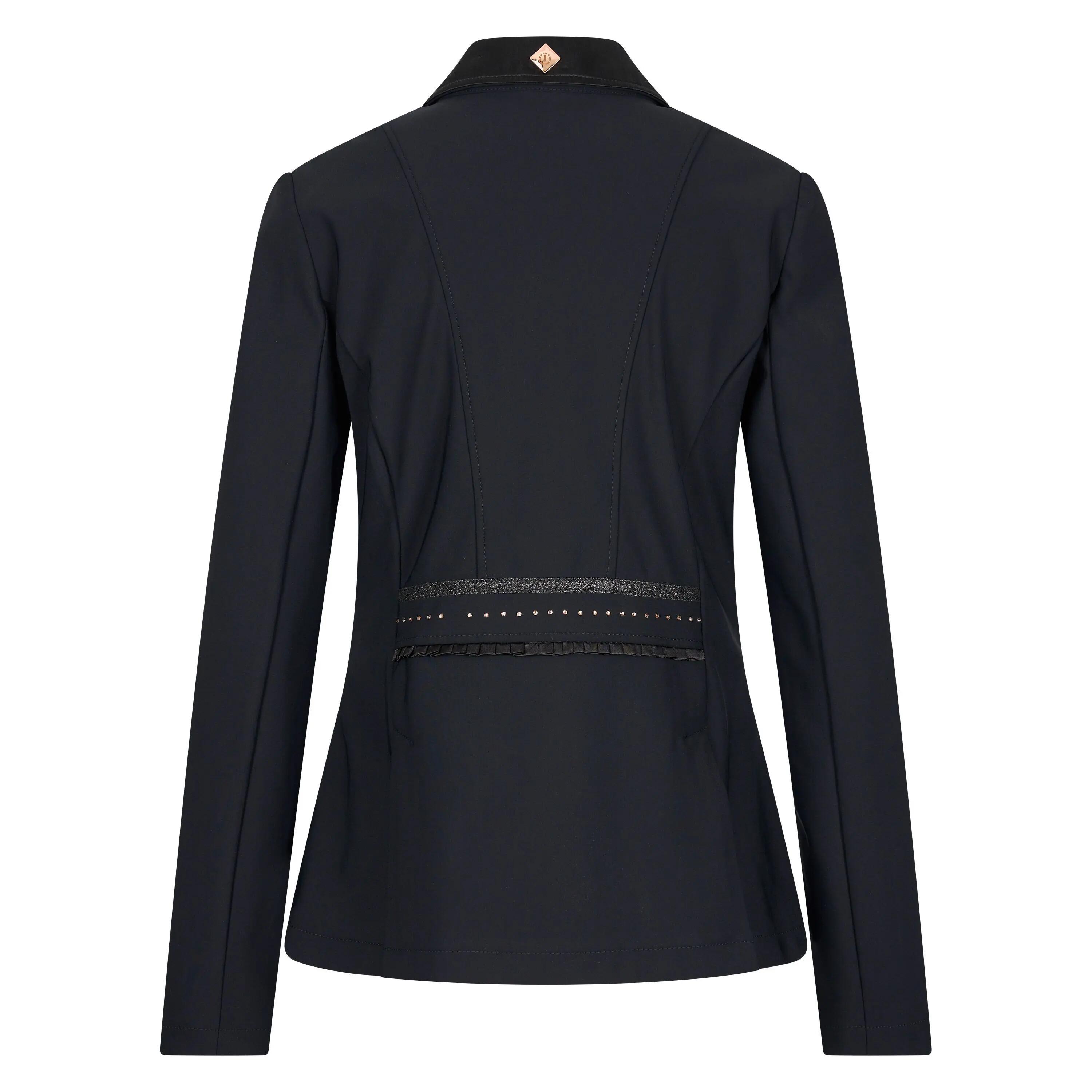 Veste de concours équitation femme Imperial Riding Vive Capone 2/2