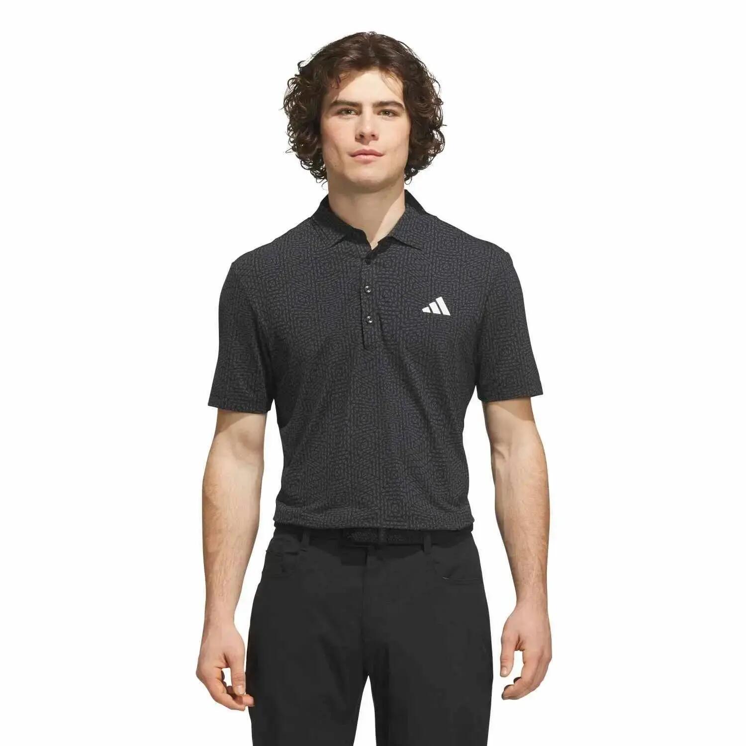 Polo adidas Ultimate365 Tour Cool Feeling 3/7