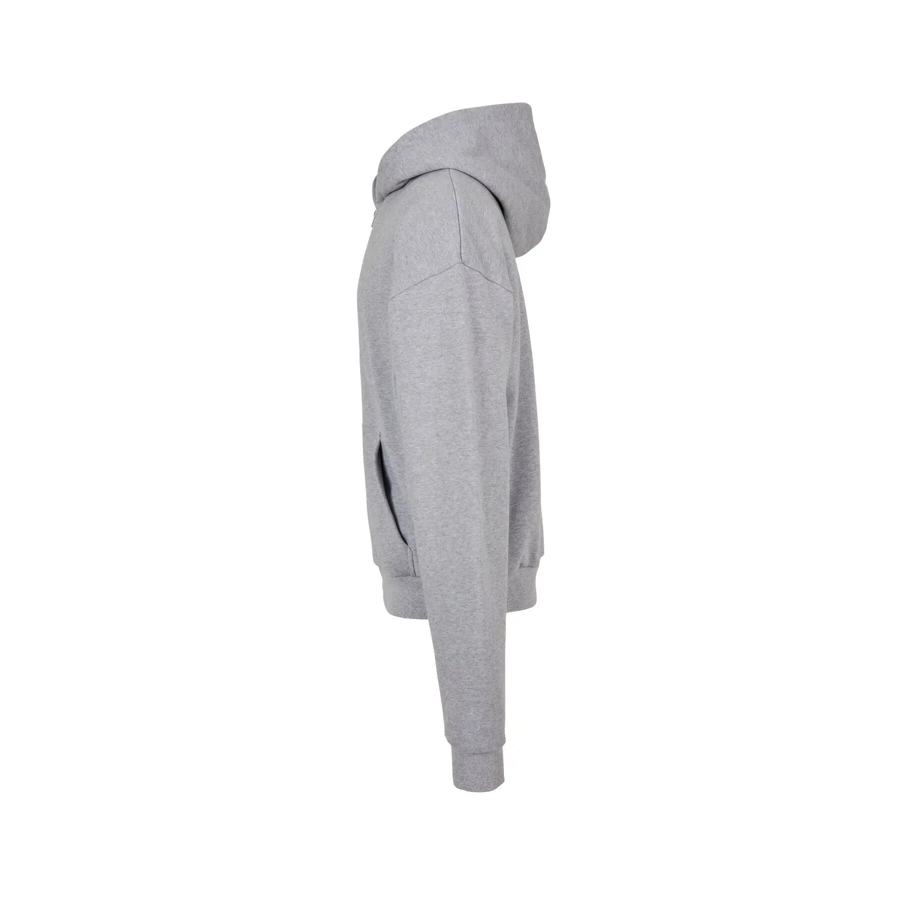 Sweatshirt à capuche Build Your Brand 4/4