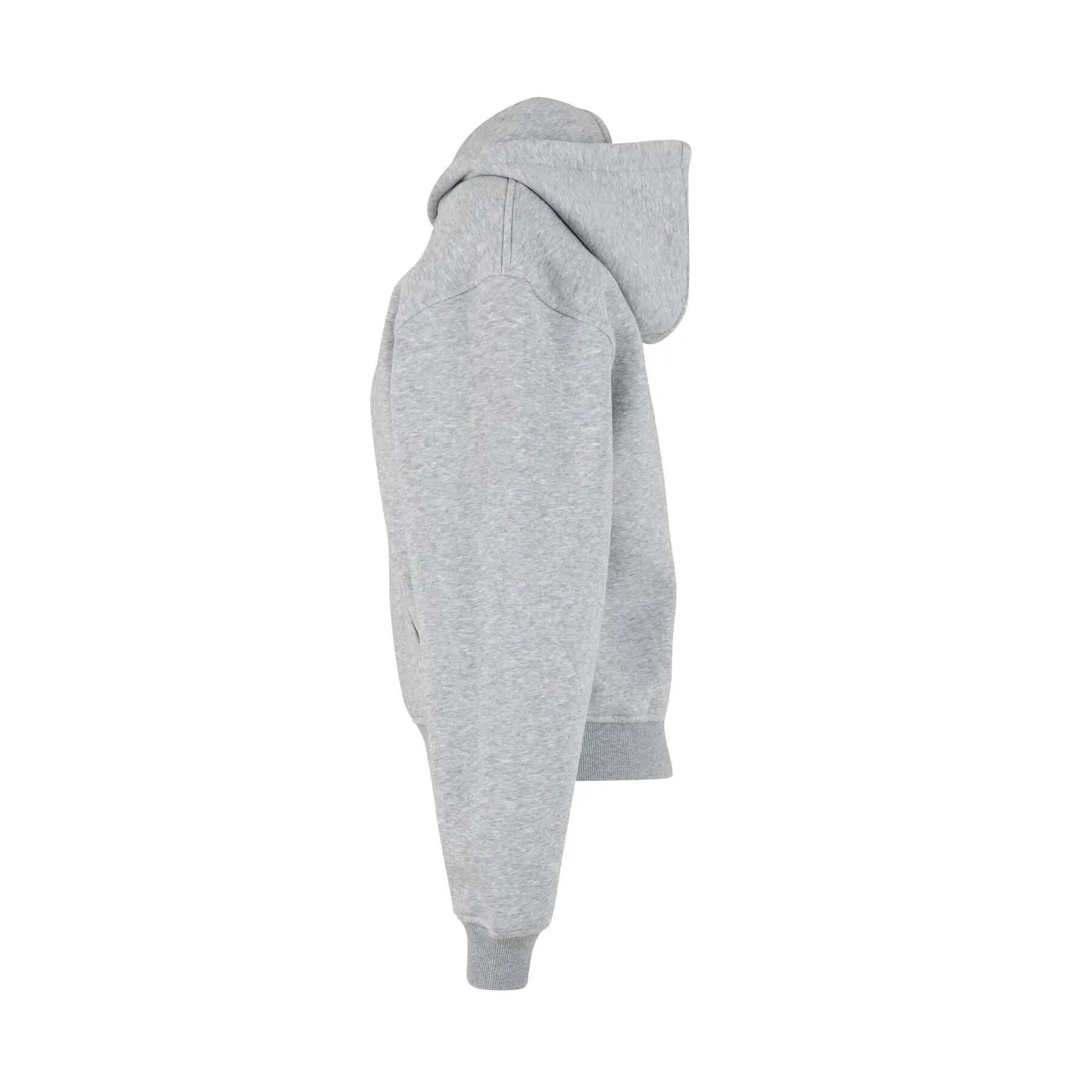 Camisola com capuz para mulher Build Your Brand Loose Fit 5/5
