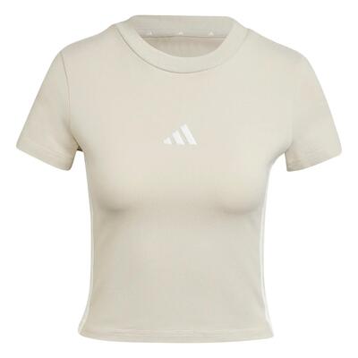 T-shirt Essentials 3-Stripes Slim Baby