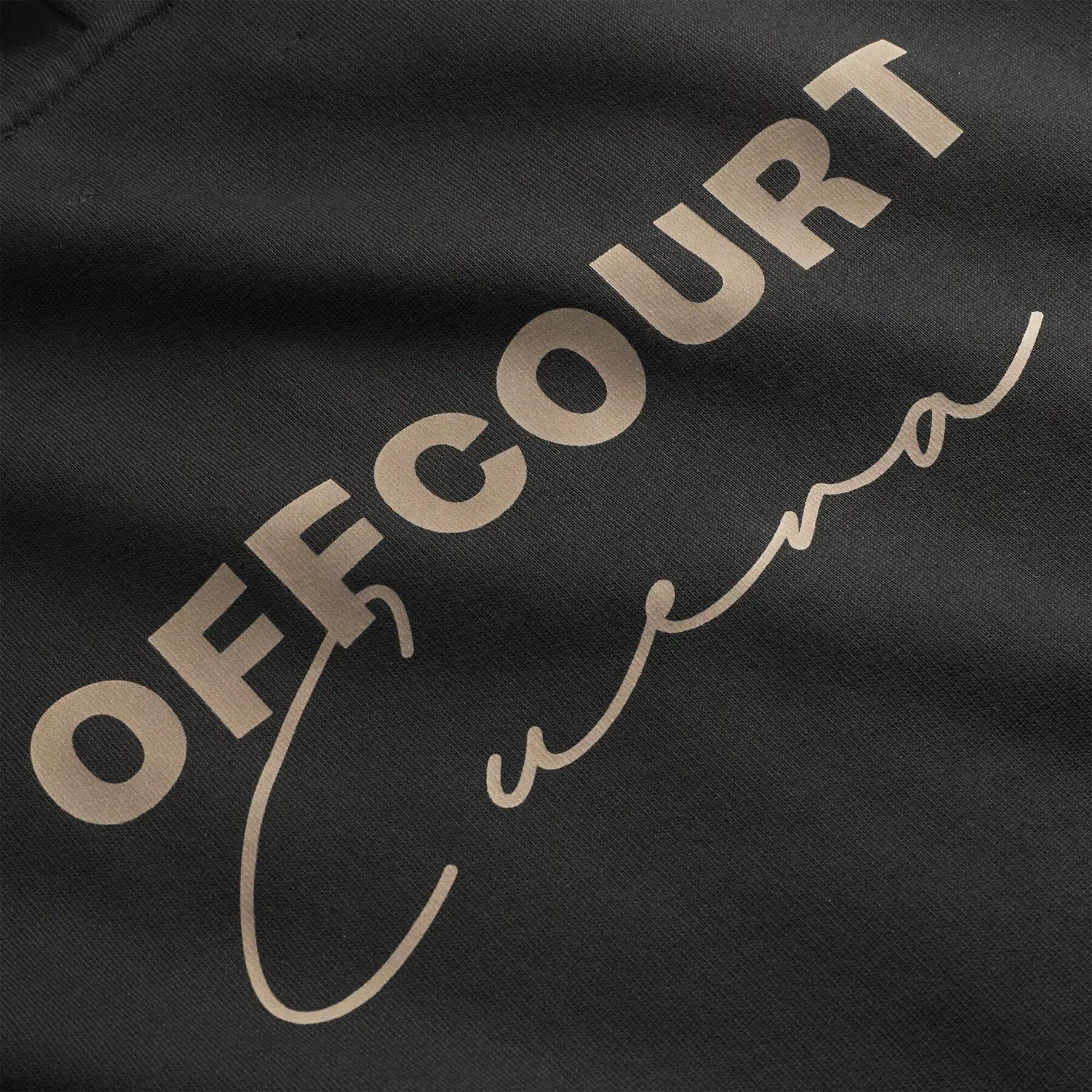 Sweatshirt à capuche zippé Cuera Offcourt 5/5