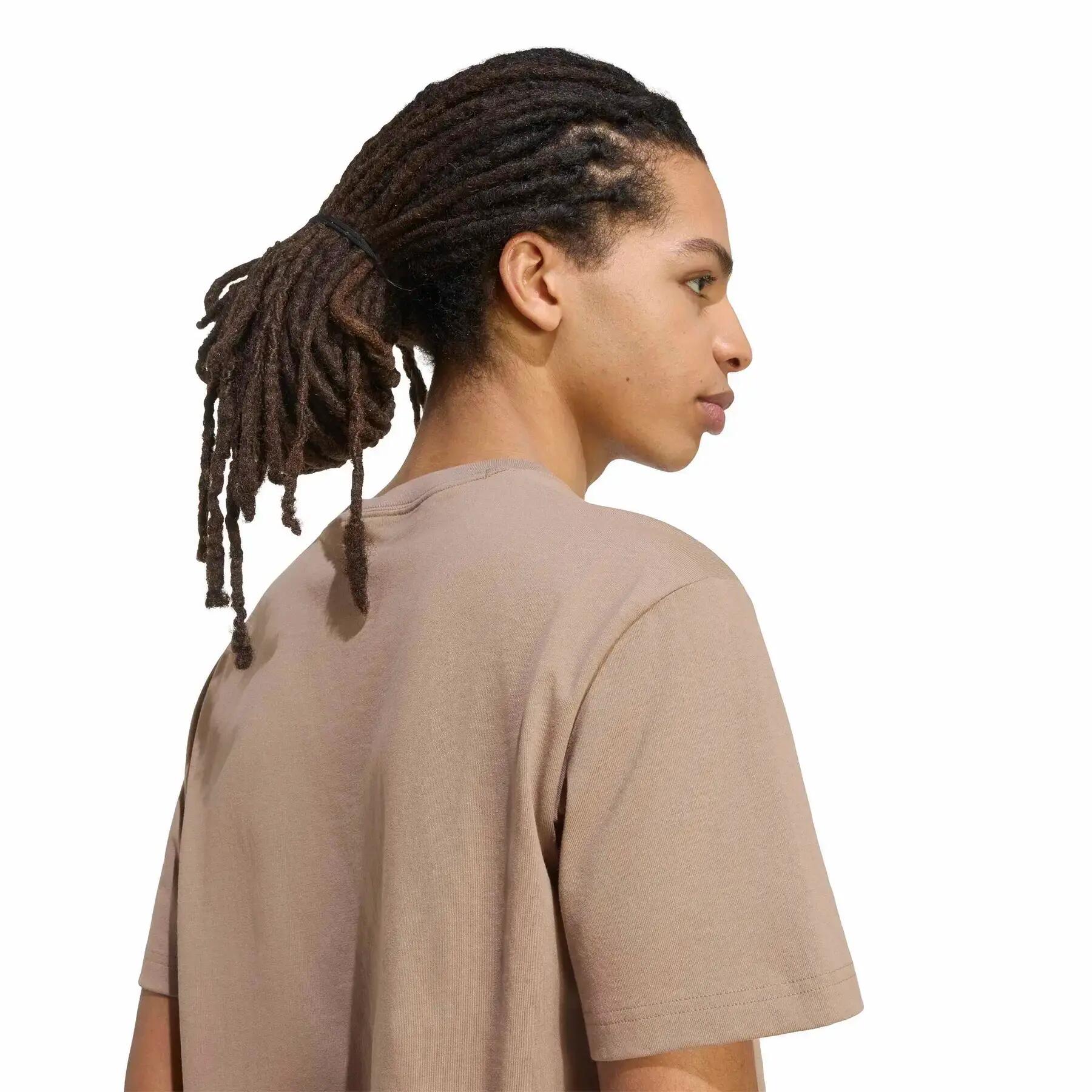 T-shirt adidas Tenue Petit Logo 6/6