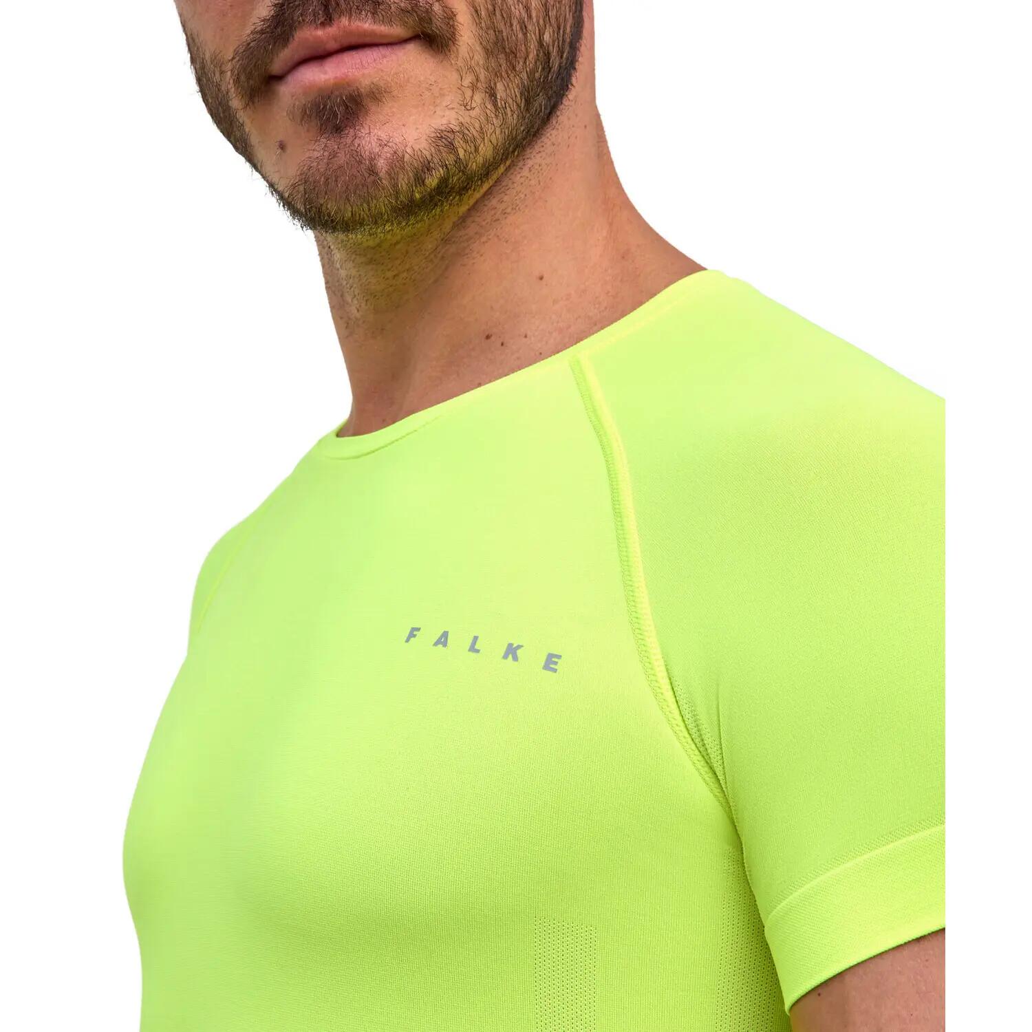 T-shirt Falke Warm 4/4