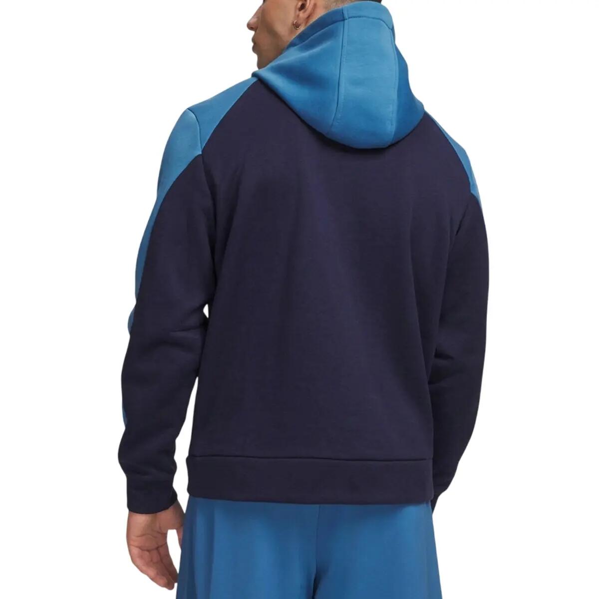 Sweatshirt Homme Under Armour FLEECE WINTER 3/4