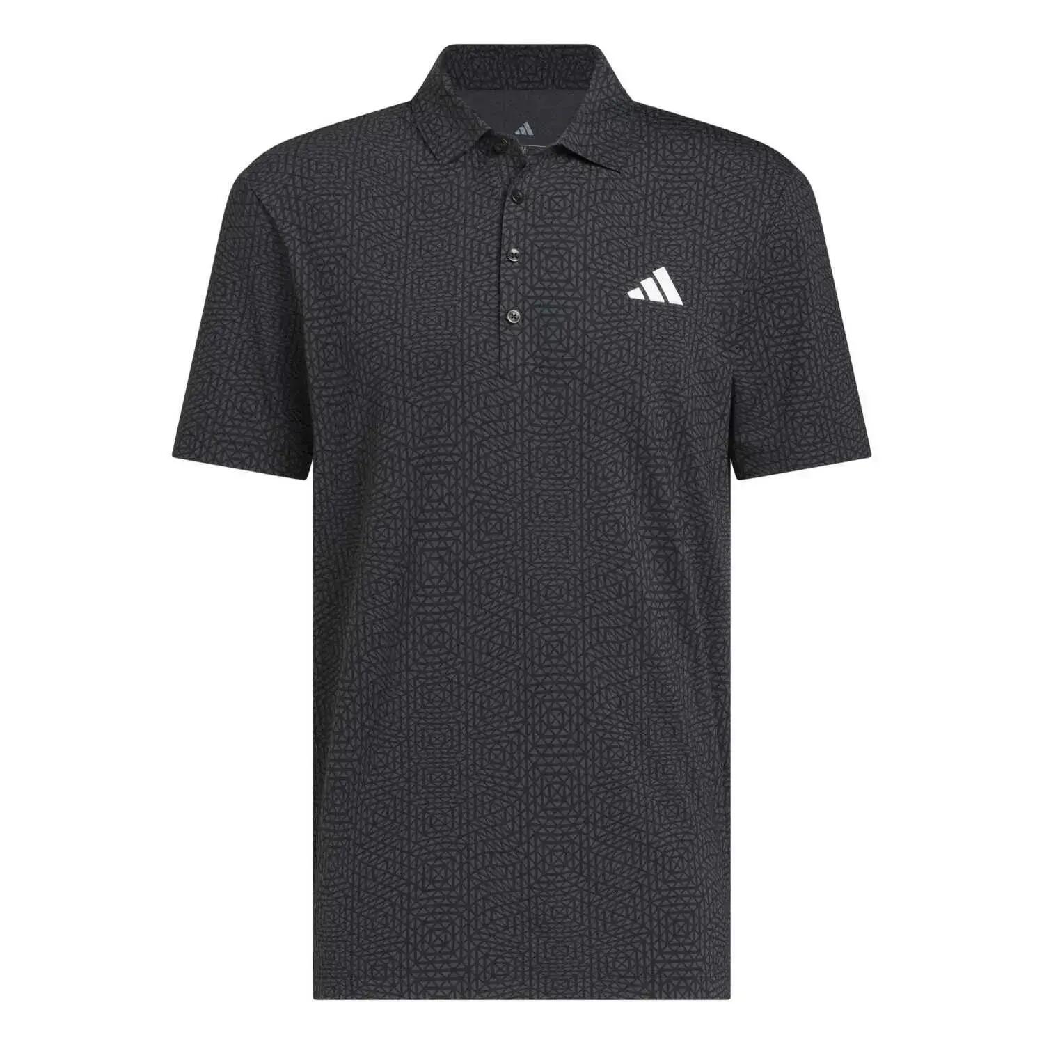 Polo adidas Ultimate365 Tour Cool Feeling 2/7