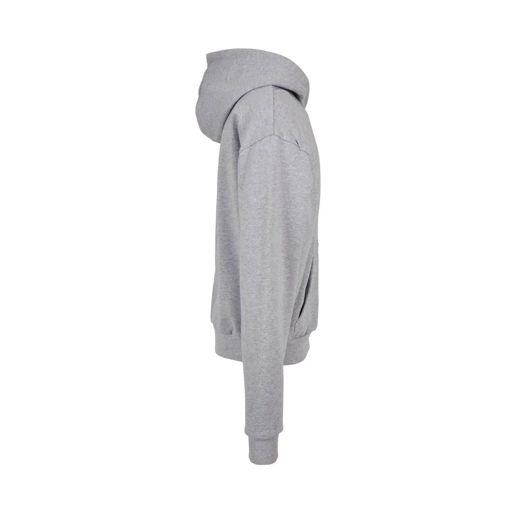 Sweatshirt à capuche Build Your Brand 3/4