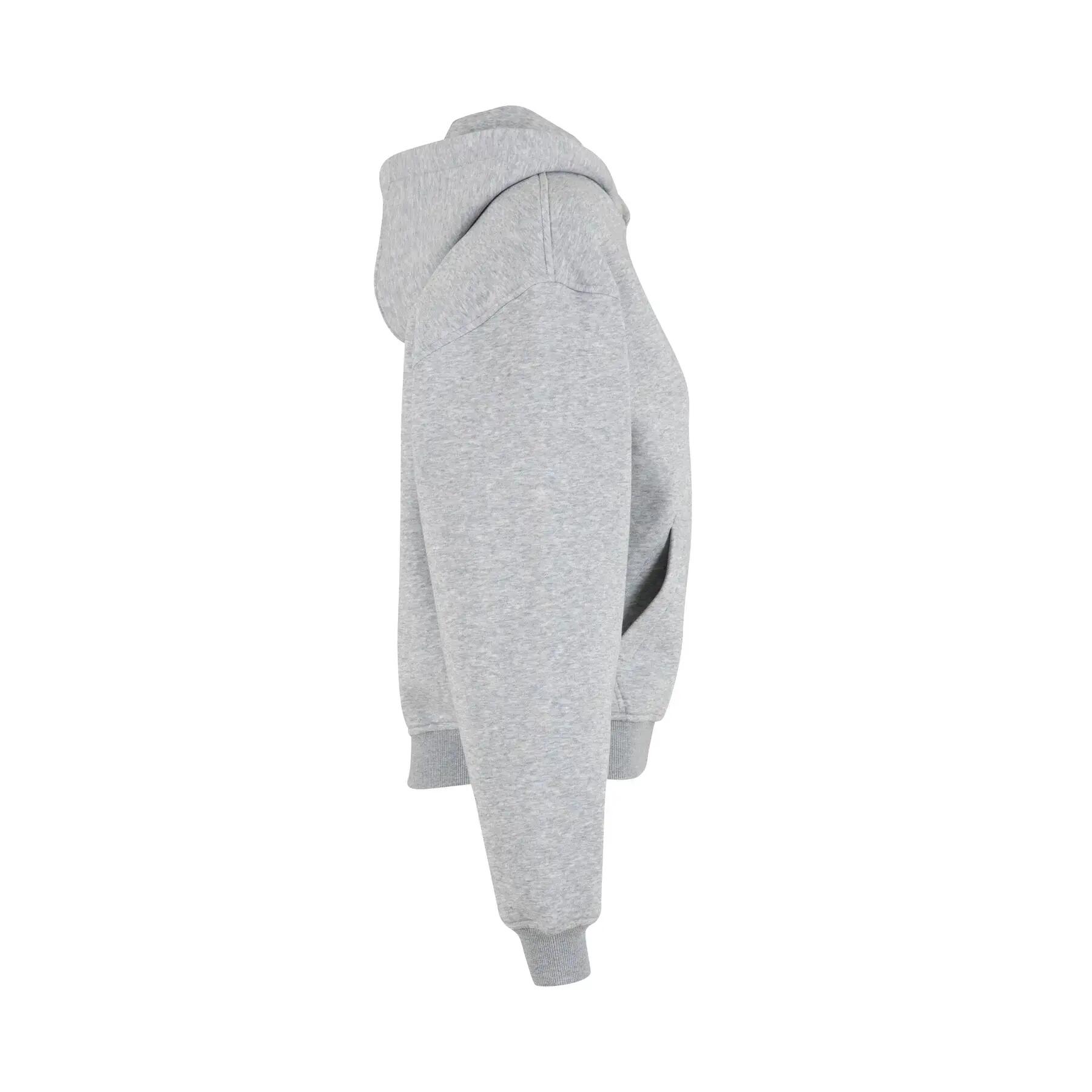 Camisola com capuz para mulher Build Your Brand Loose Fit 4/5