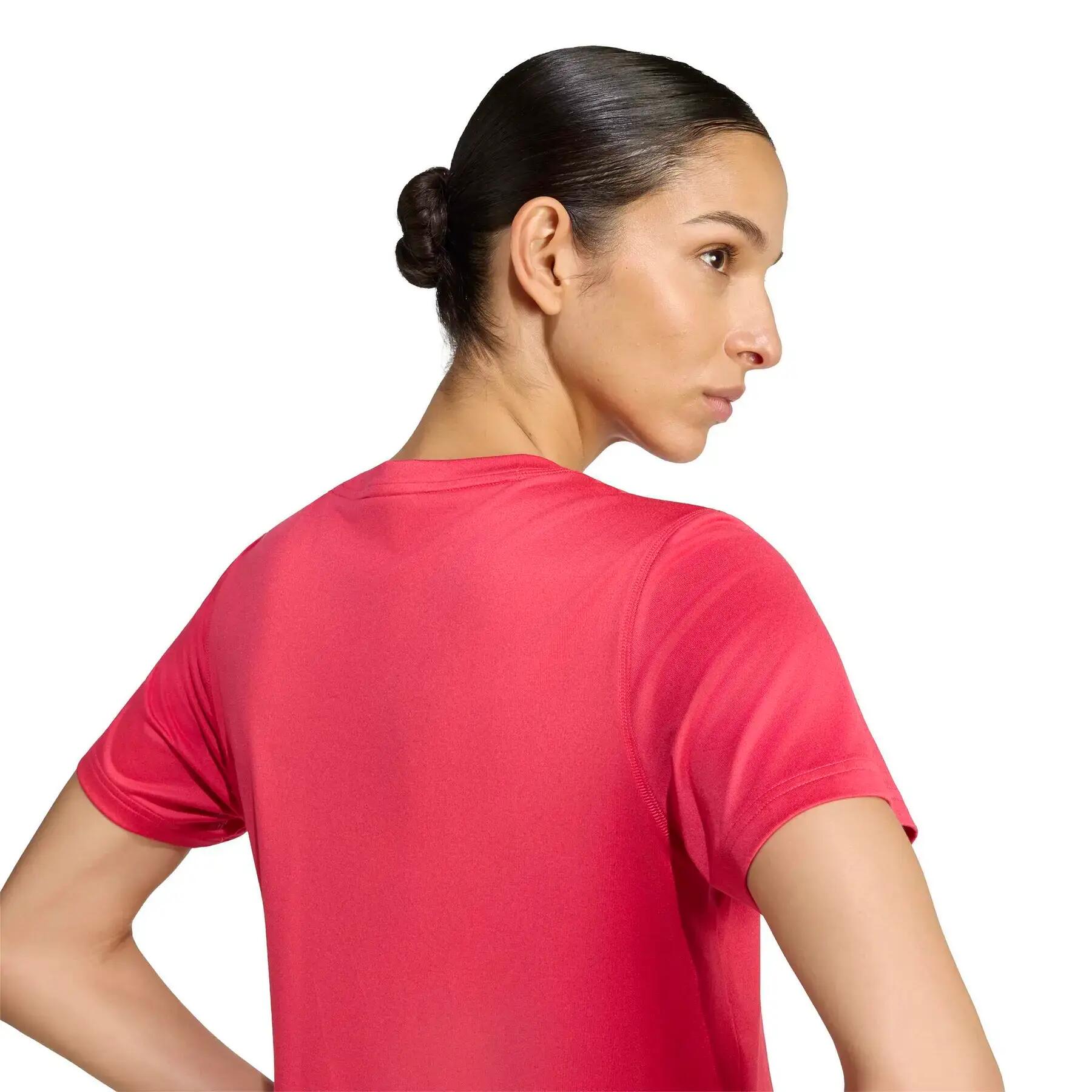 T-shirt femme adidas Essentials 7/7