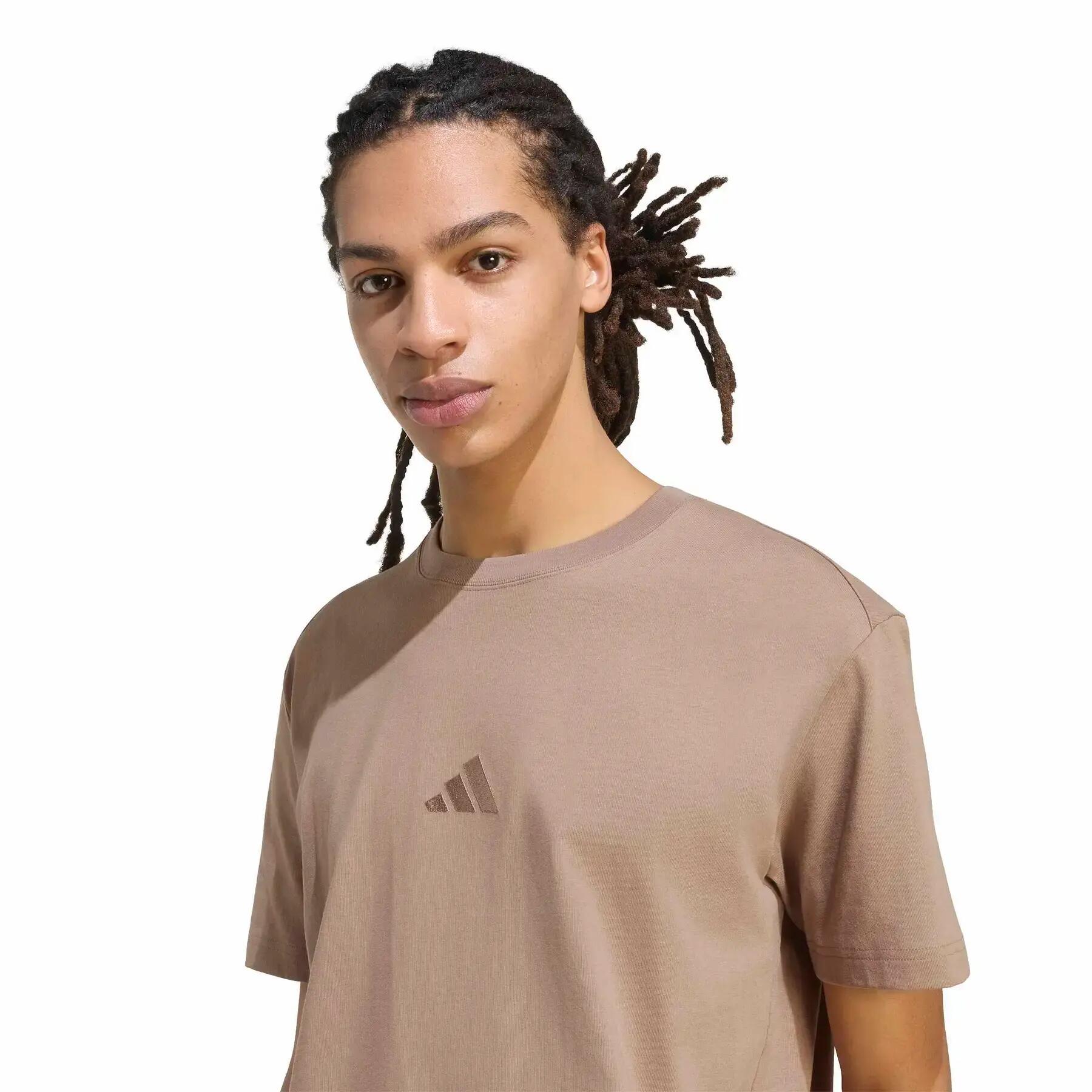 T-shirt adidas Tenue Petit Logo 5/6