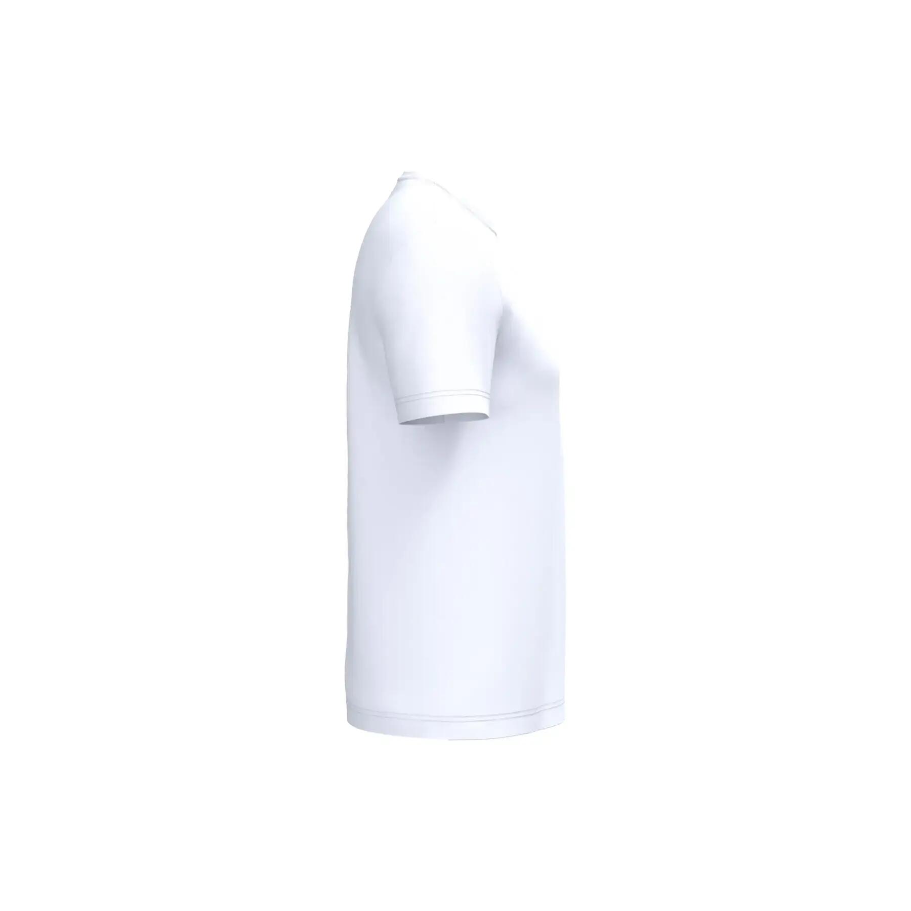 T-shirt iDeal Basic Brand 190 5/5