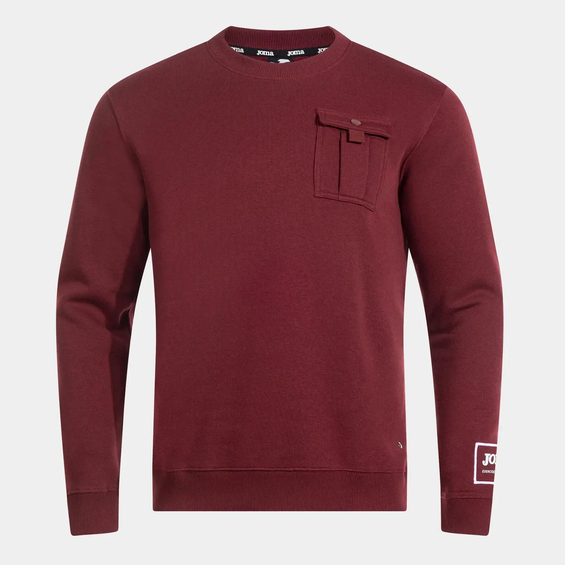 Sweatshirt Joma Urban Street 6/6