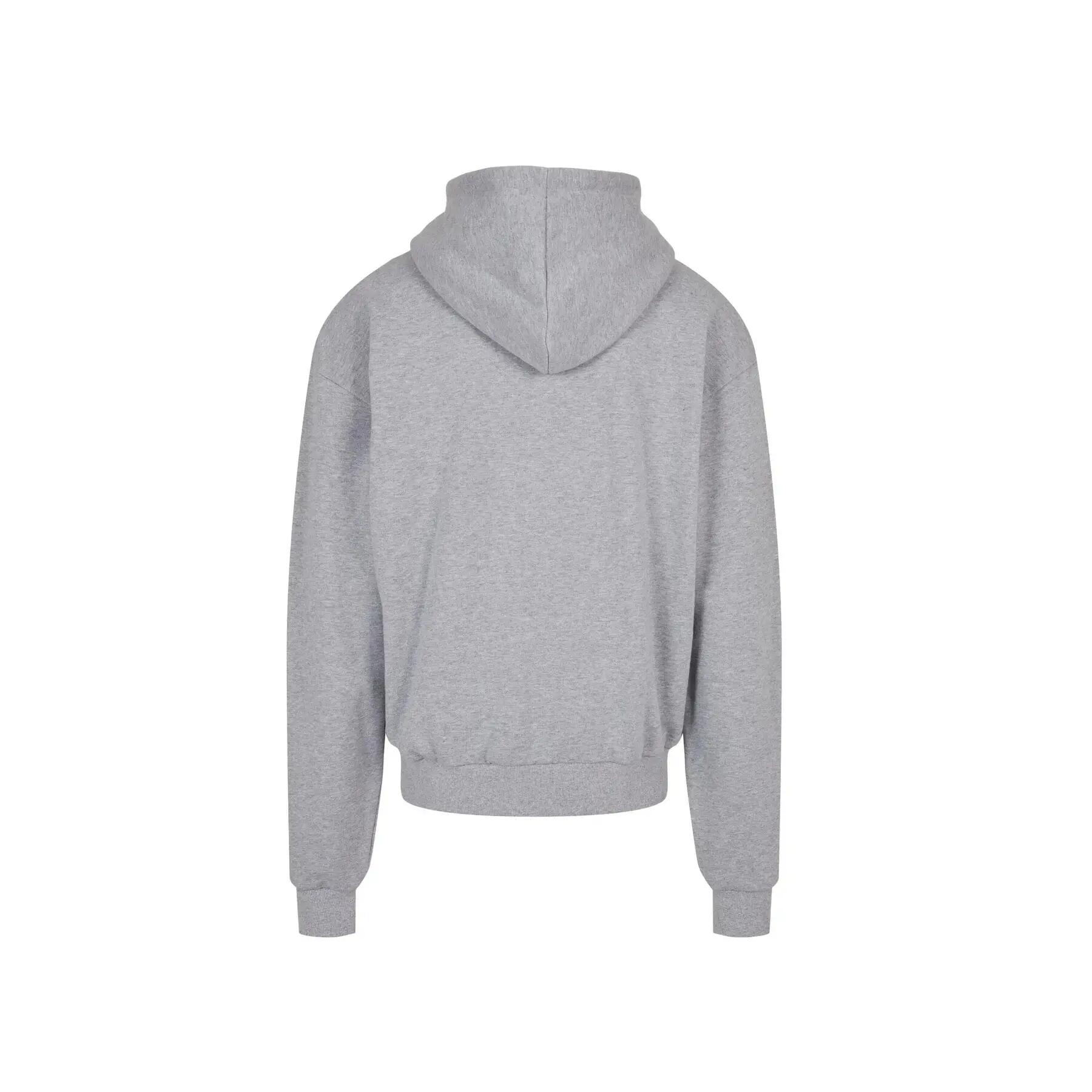 Sweatshirt à capuche Build Your Brand 2/4