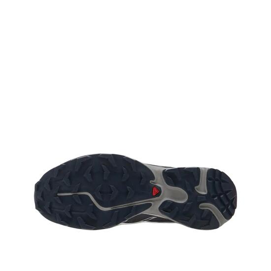 Zapatillas de trail Salomon XT-6 Expanse Grise