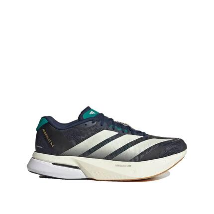 Zapatillas de correr adidas Adizero Boston 13 Indigo/Blue/Gray