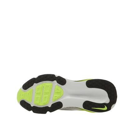 Zapatillas de correr Nike Vomero 18 Photon Dust/Black-Volt
