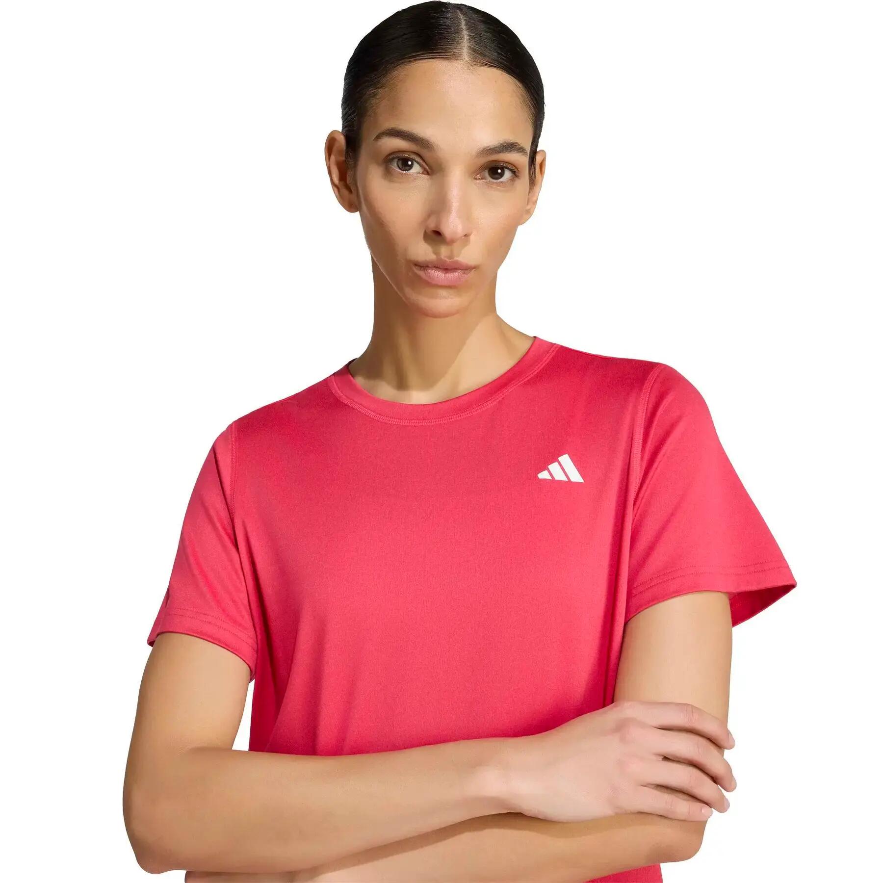 T-shirt femme adidas Essentials 6/7